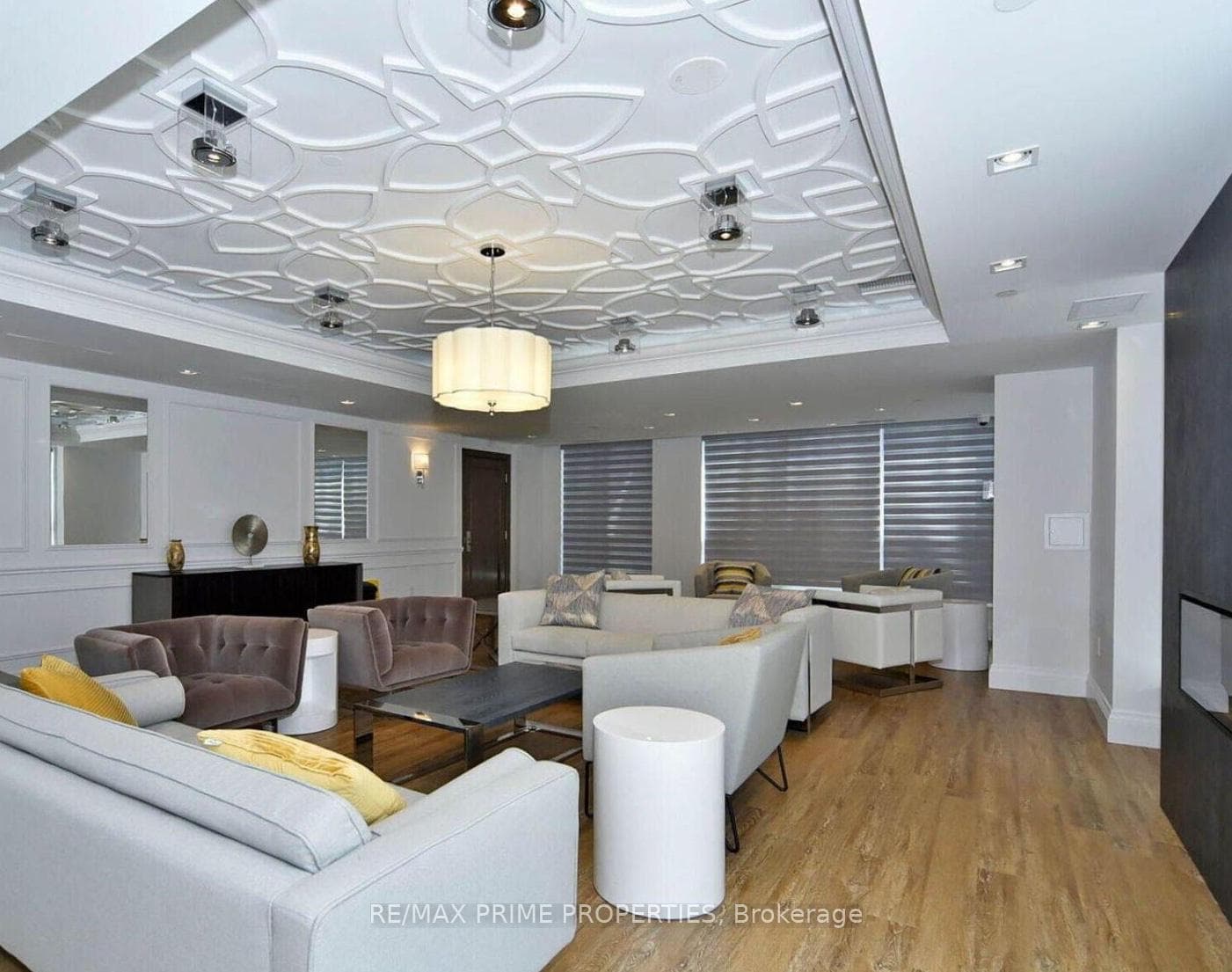 9560 Markham Road Unit 719 photo 14