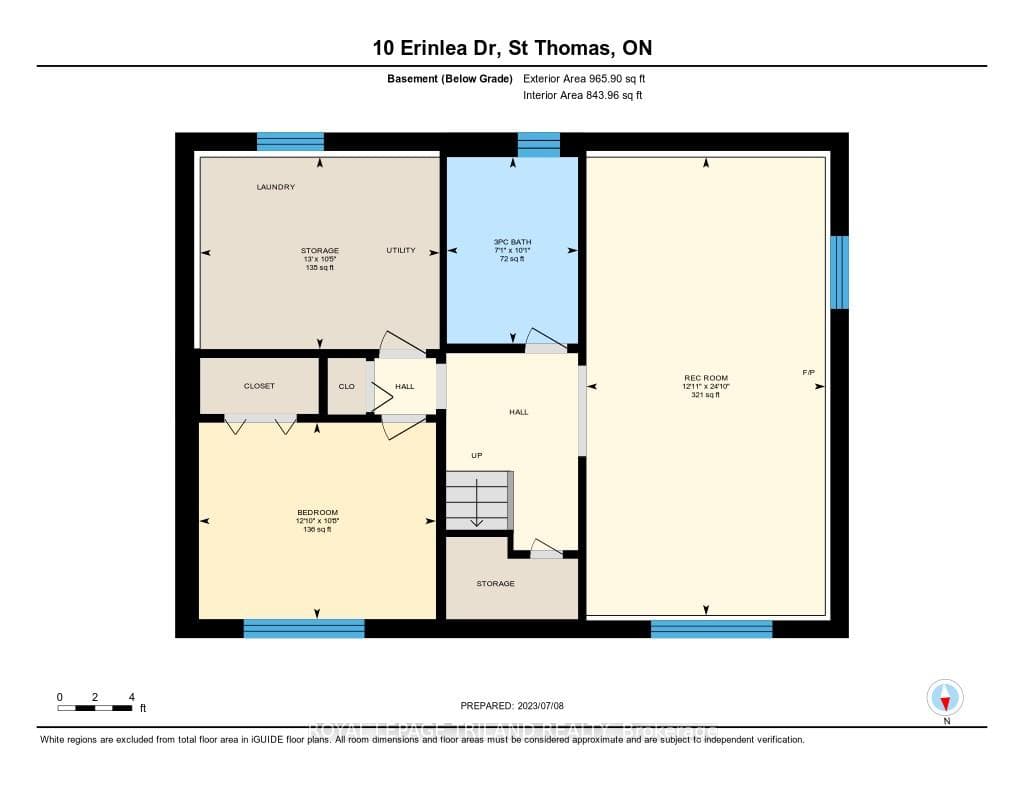 10 Erinlea Drive photo 40