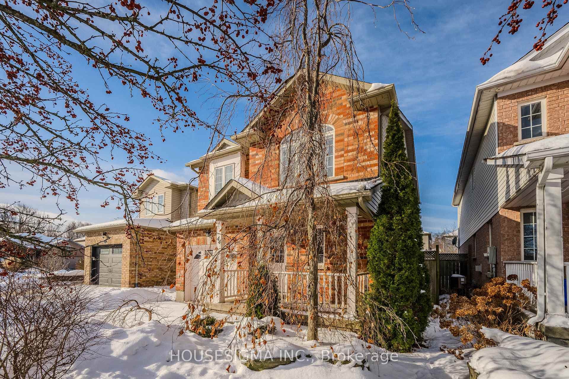 44 Bailey Drive photo 3