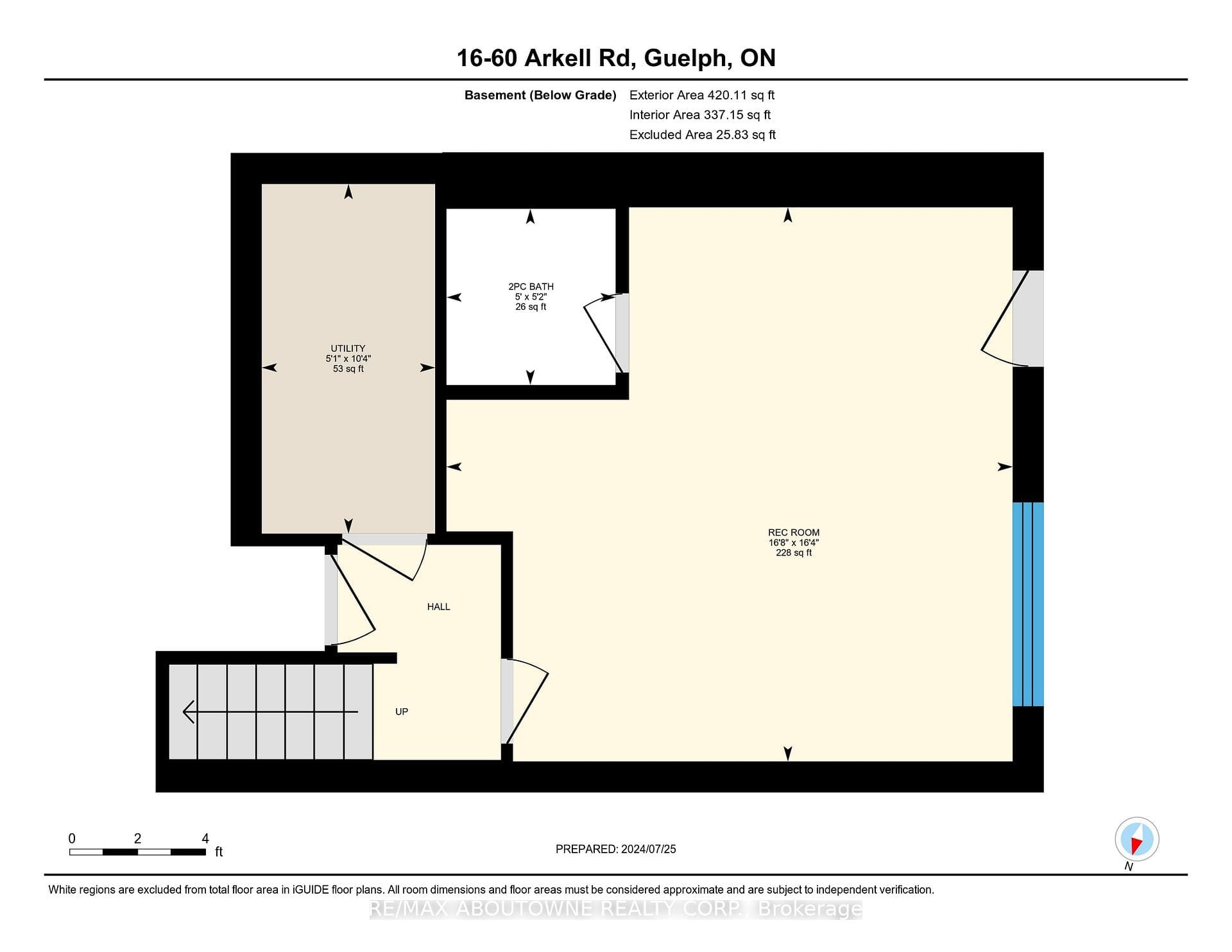60 Arkell Road Unit 16 photo 37