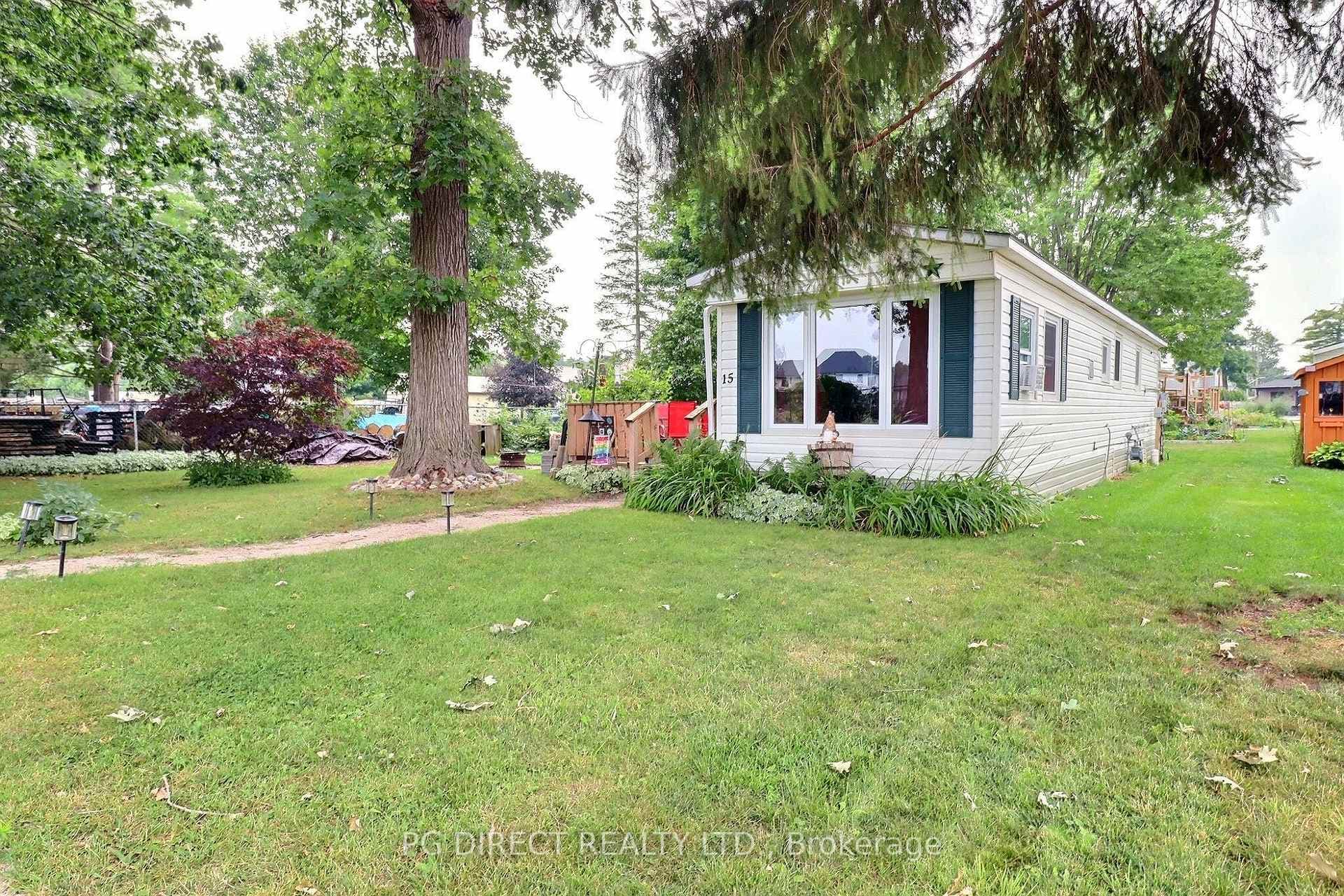 200 Agnes Street Unit 15 photo 2