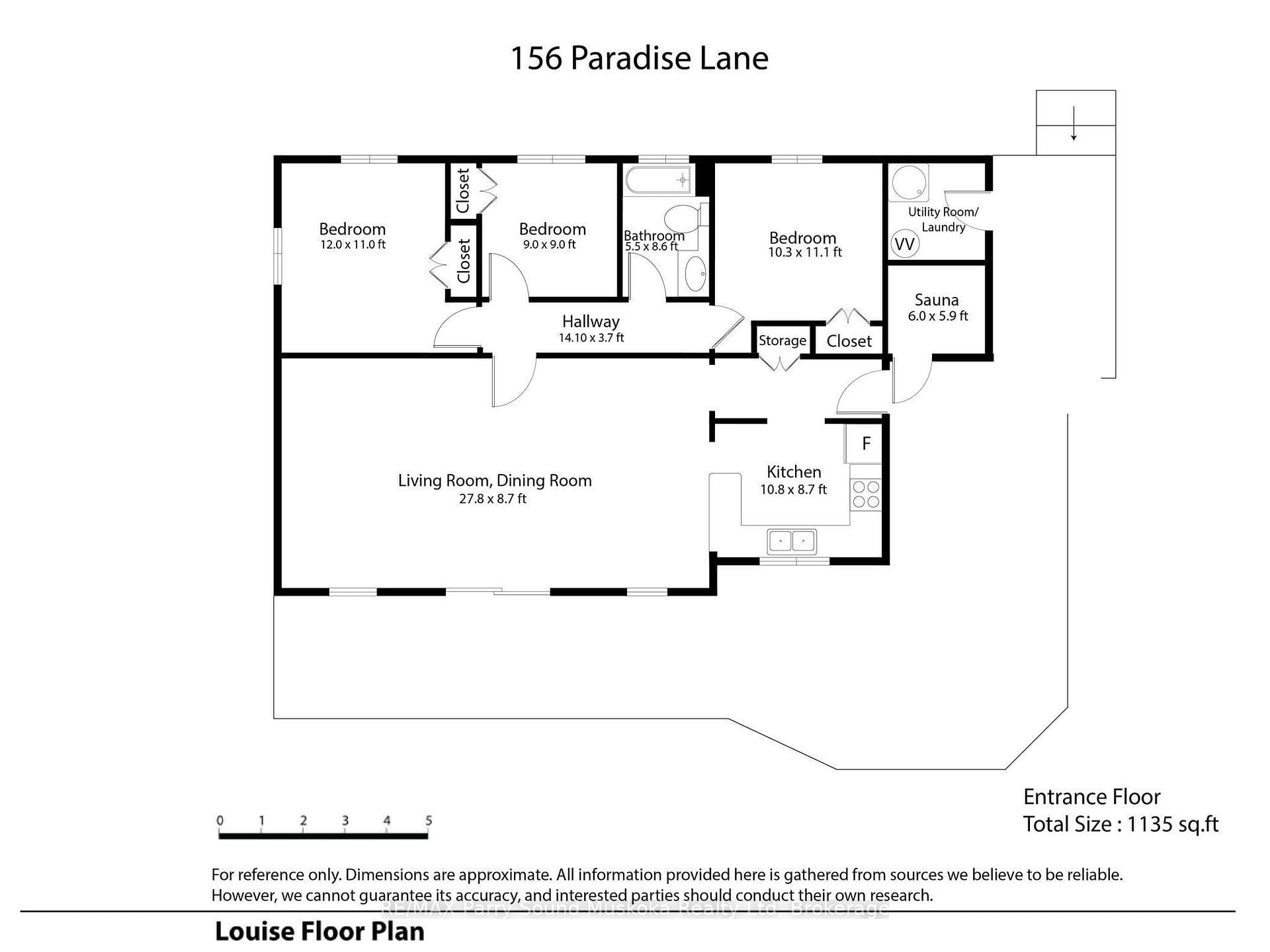 708 Paradise Lane photo 28