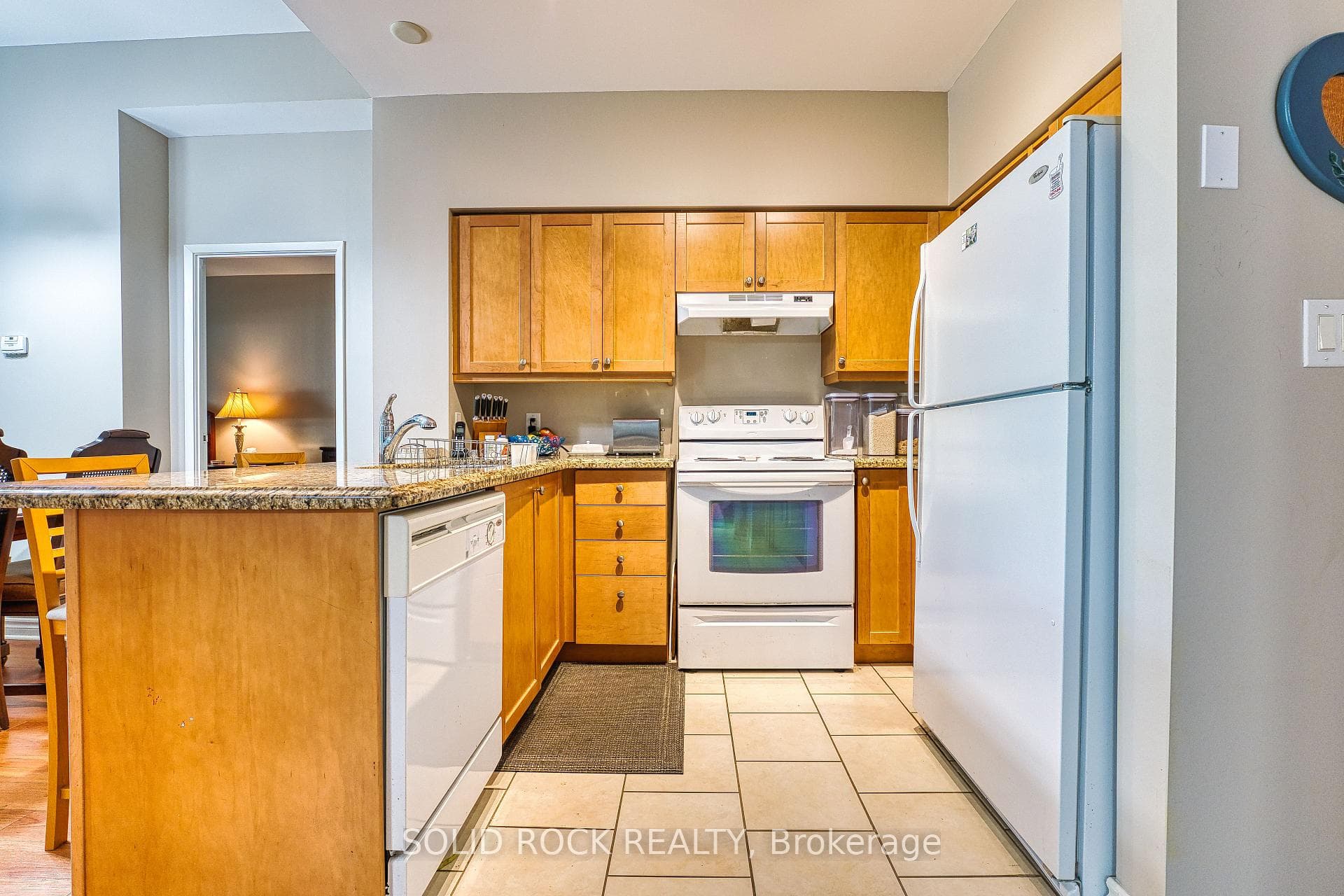 400 Romeo Street Unit 103 photo 16