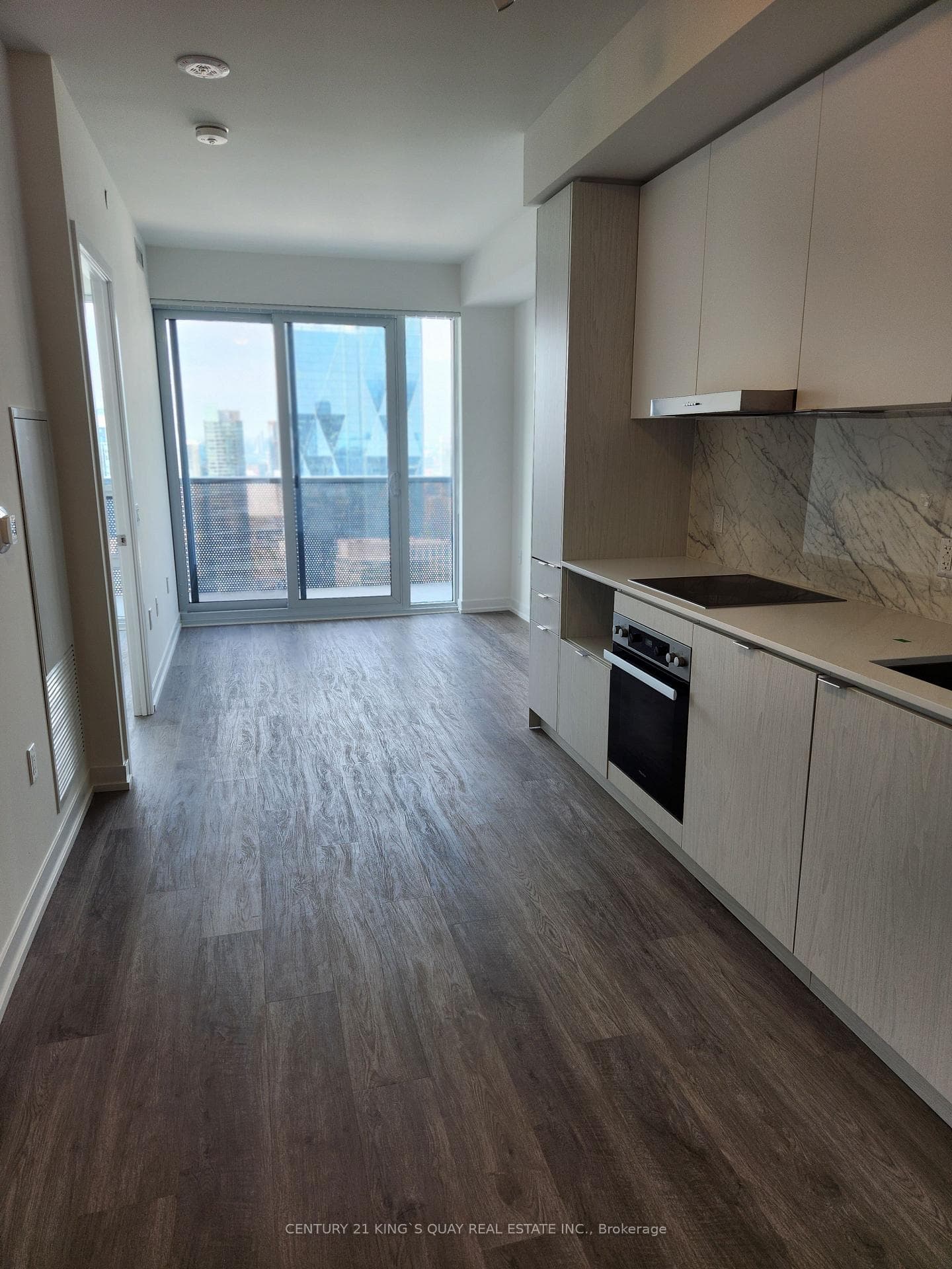 55 Cooper Street Unit 5912 photo 3