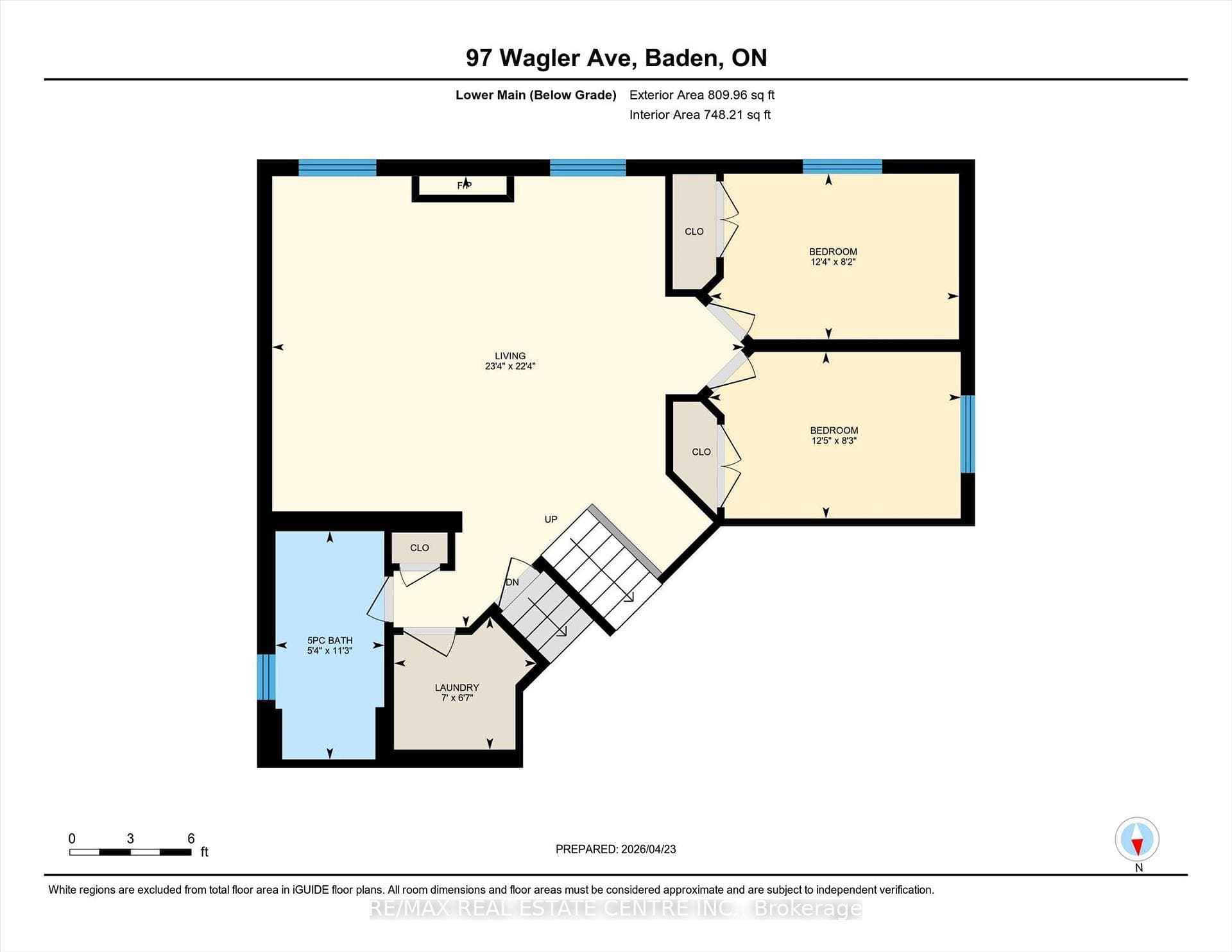97 Wagler Avenue photo 25