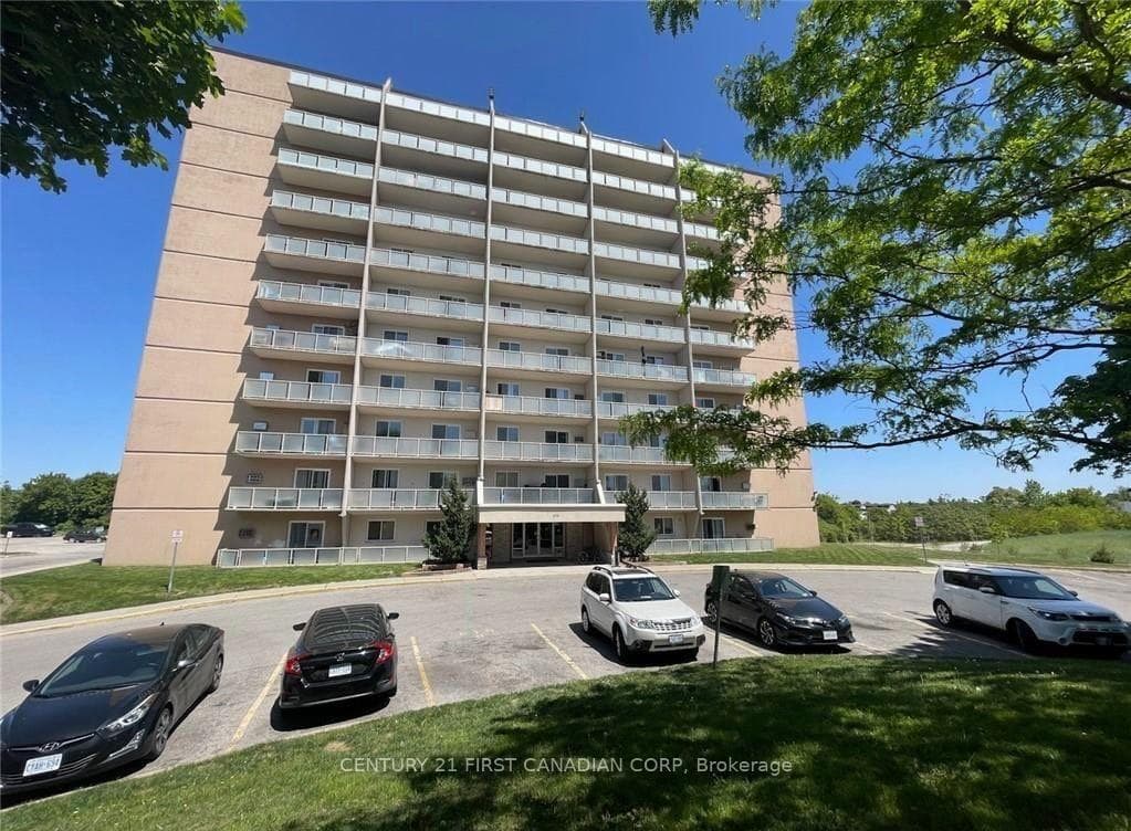 573 Mornington Avenue Unit 1009 photo 2