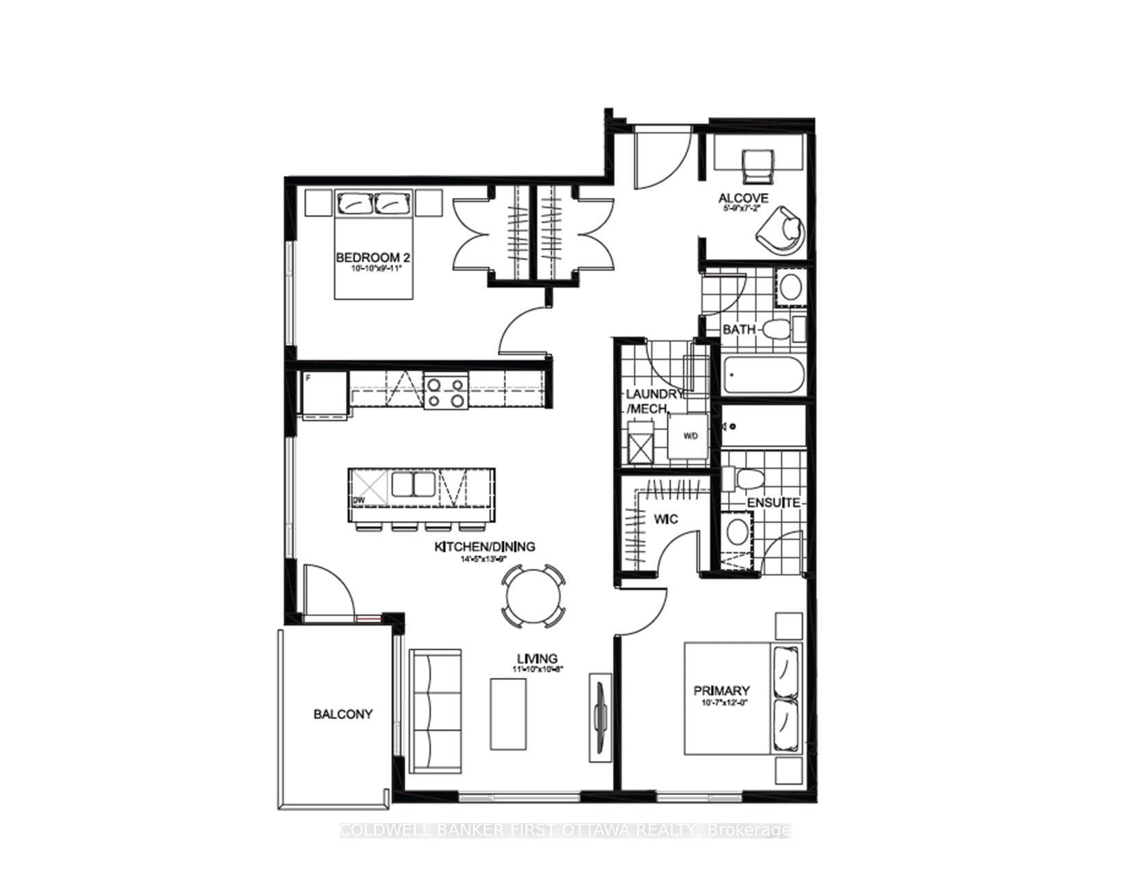 655 WANAKI Road Unit 104 photo 14
