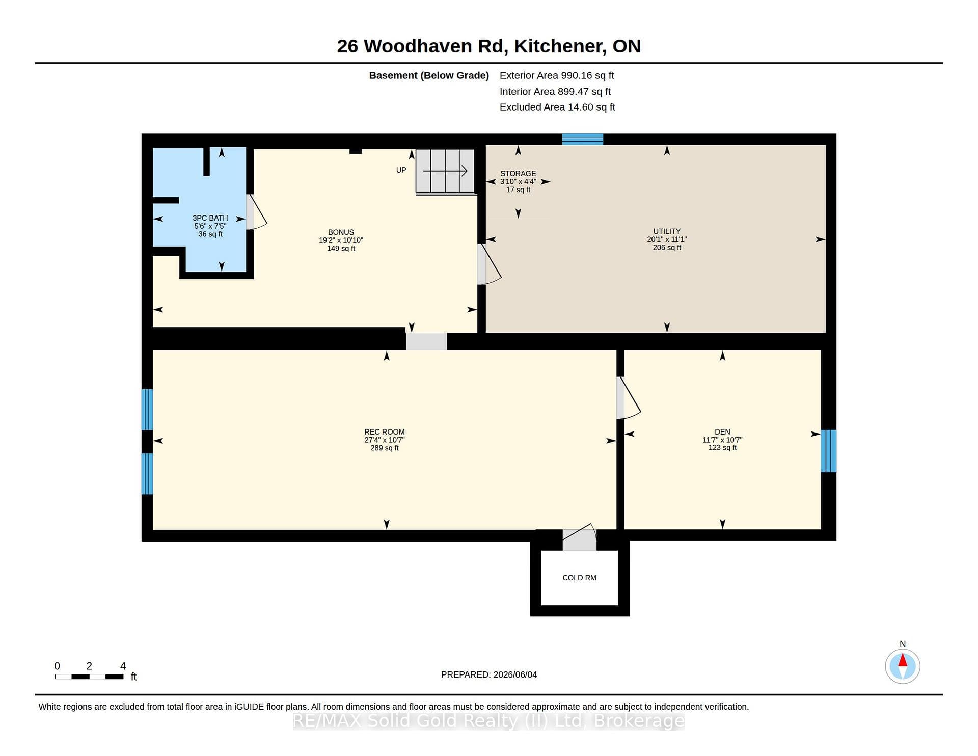 26 Woodhaven Road photo 26