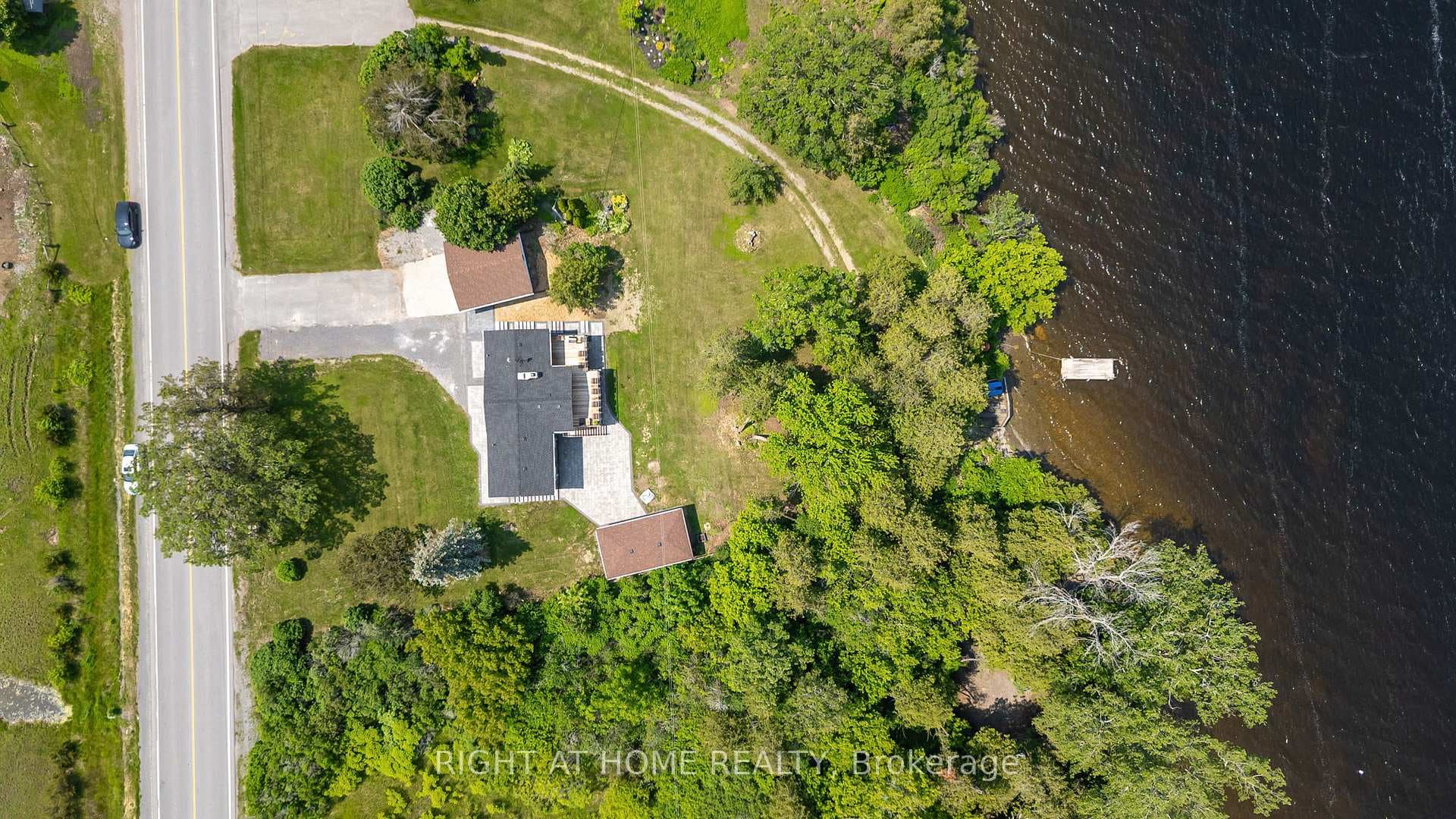 4670 COUNTY ROAD 1 Road photo 5