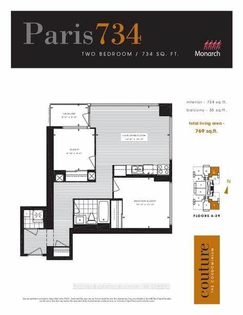 28 ted rogers Way Unit 411 photo 15