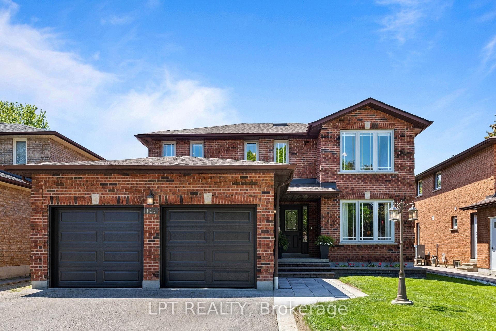 Welcoome Home To 112 Doris Crescent!
