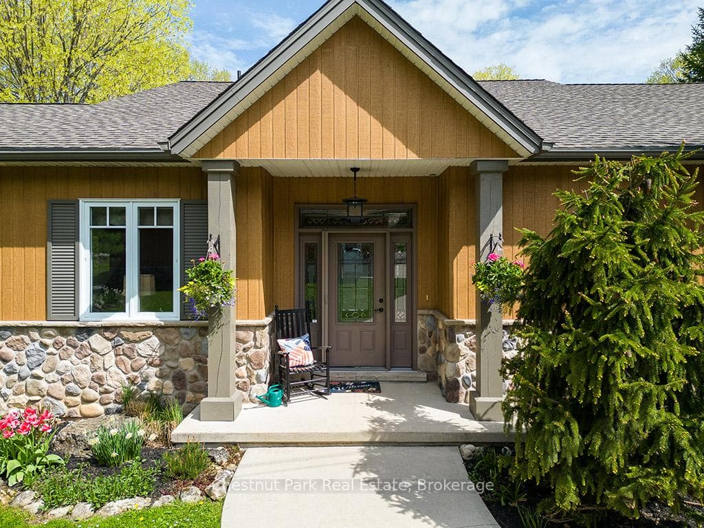 111 Blue Mountain Maples Road photo 11