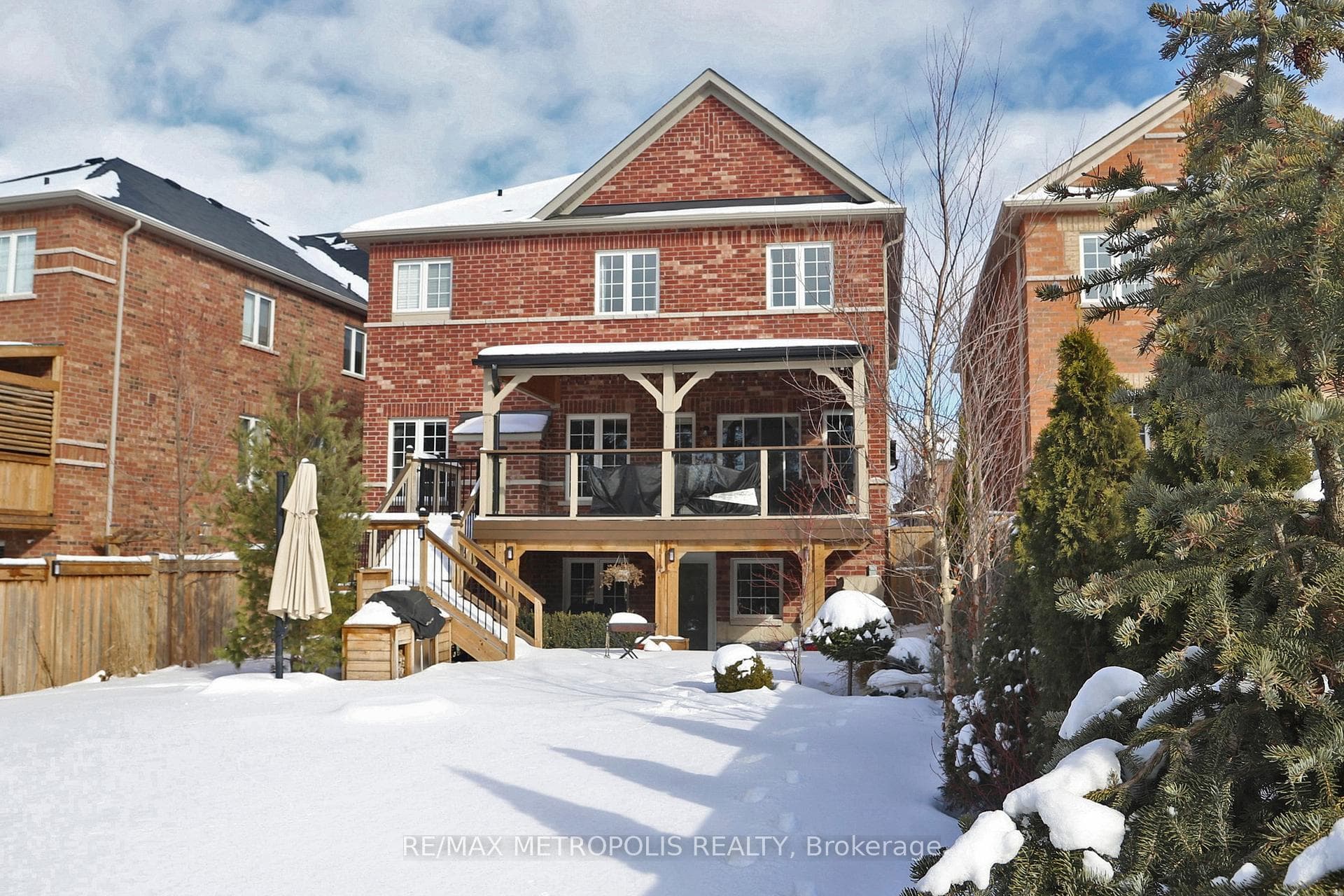124 Greenwood Road Unit BSMT photo 33