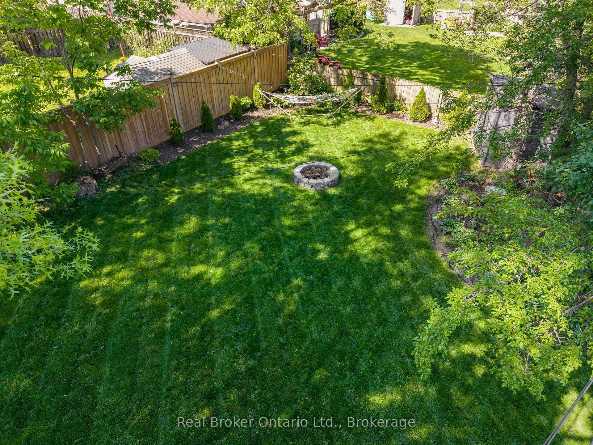 377 Duncombe Drive photo 36