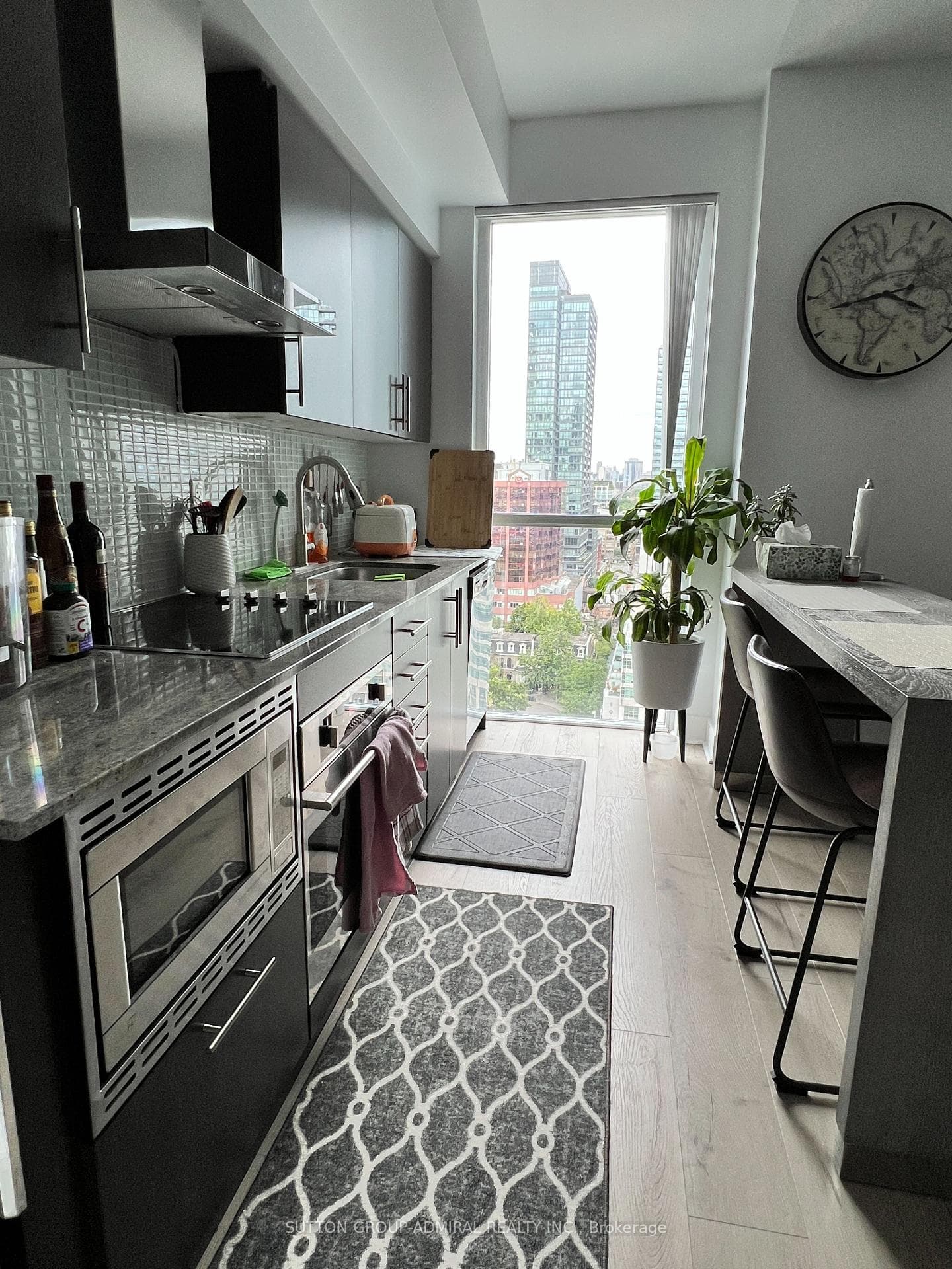 352 Front Street Unit 1708 photo 8