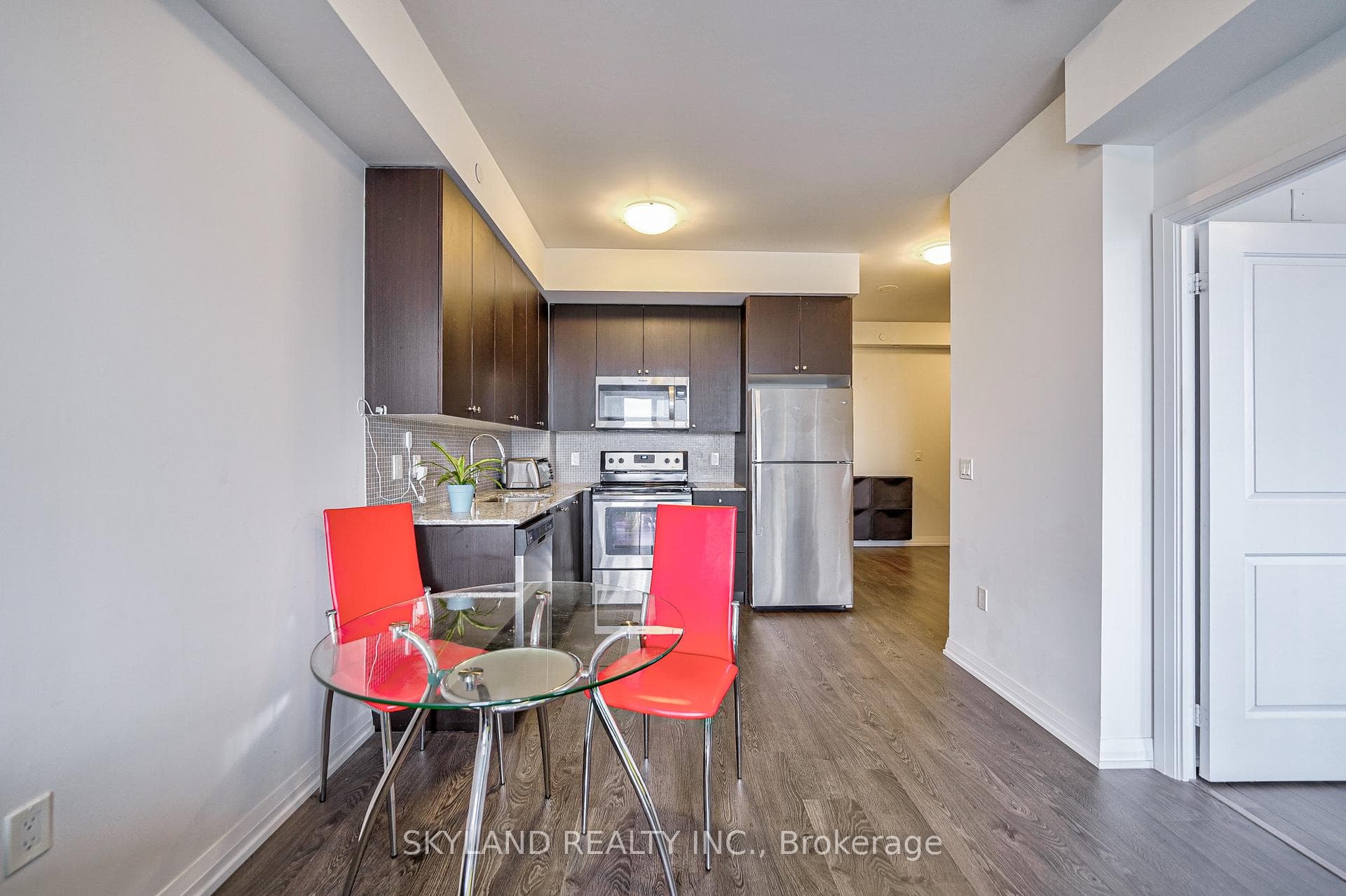 9560 Markham Road Unit 1608 photo 23