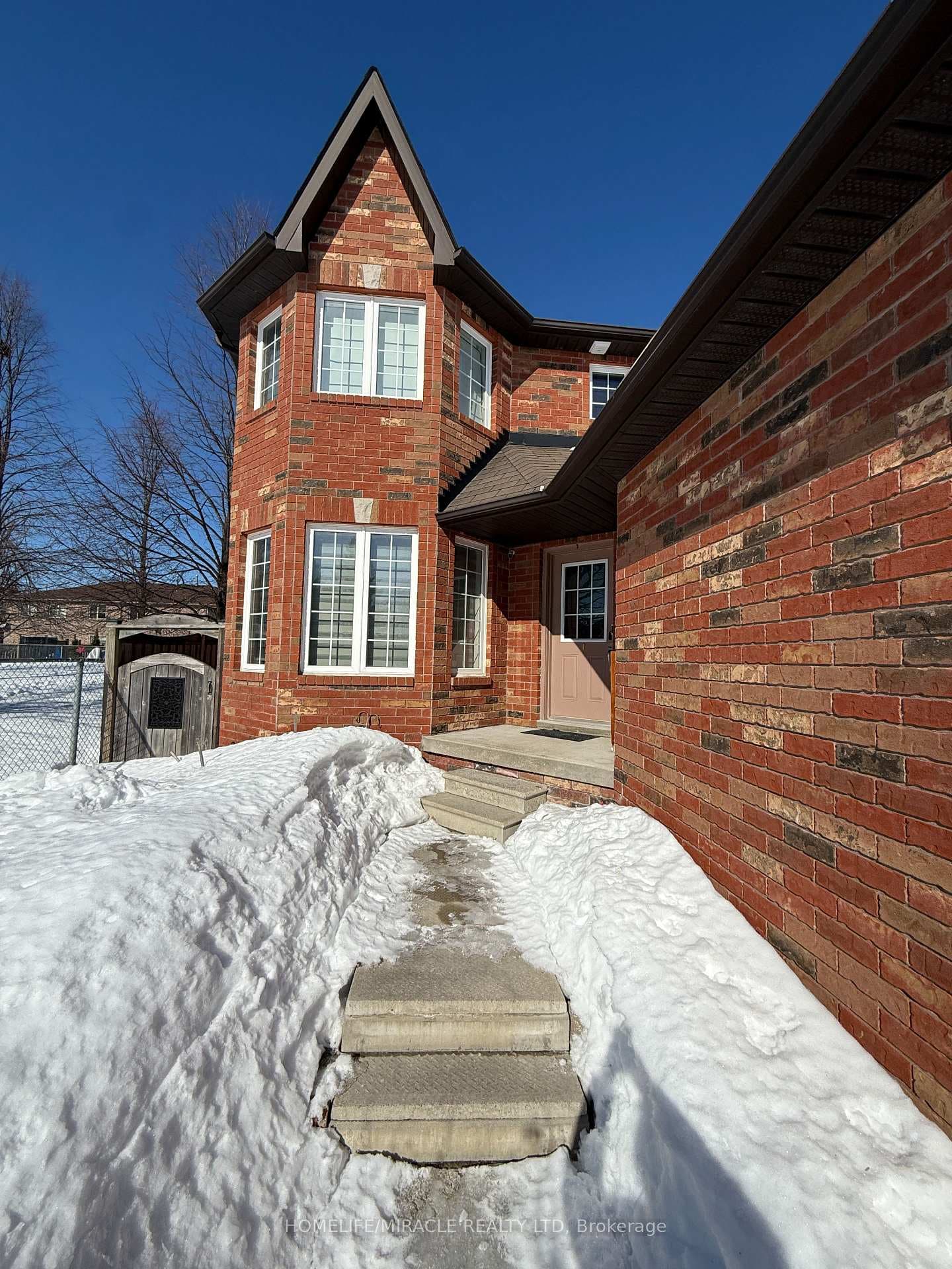 20 William Paddison Drive photo 4