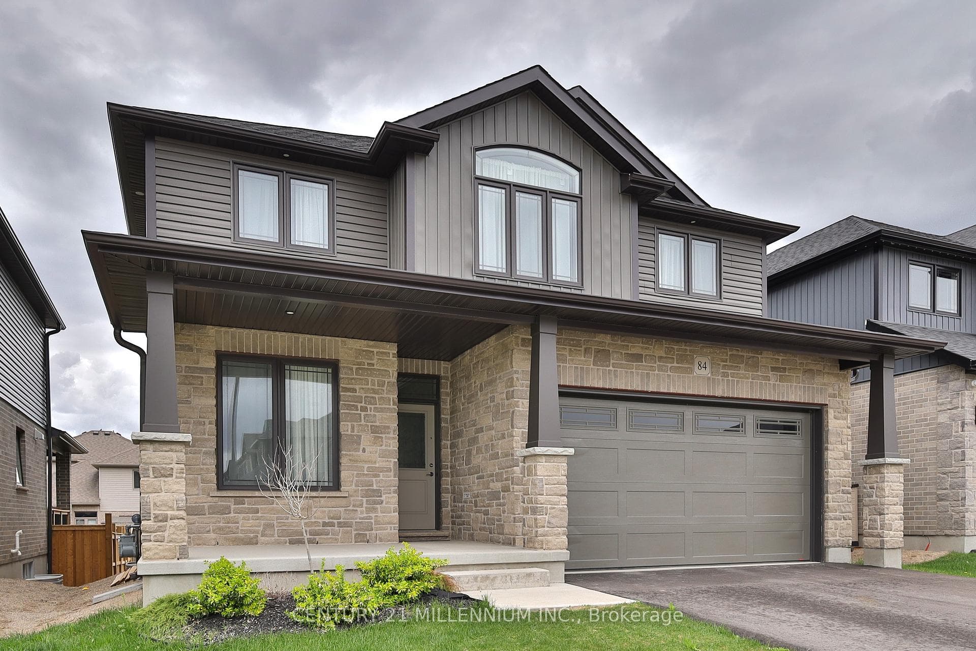84 Melody Lane, Grand Valley