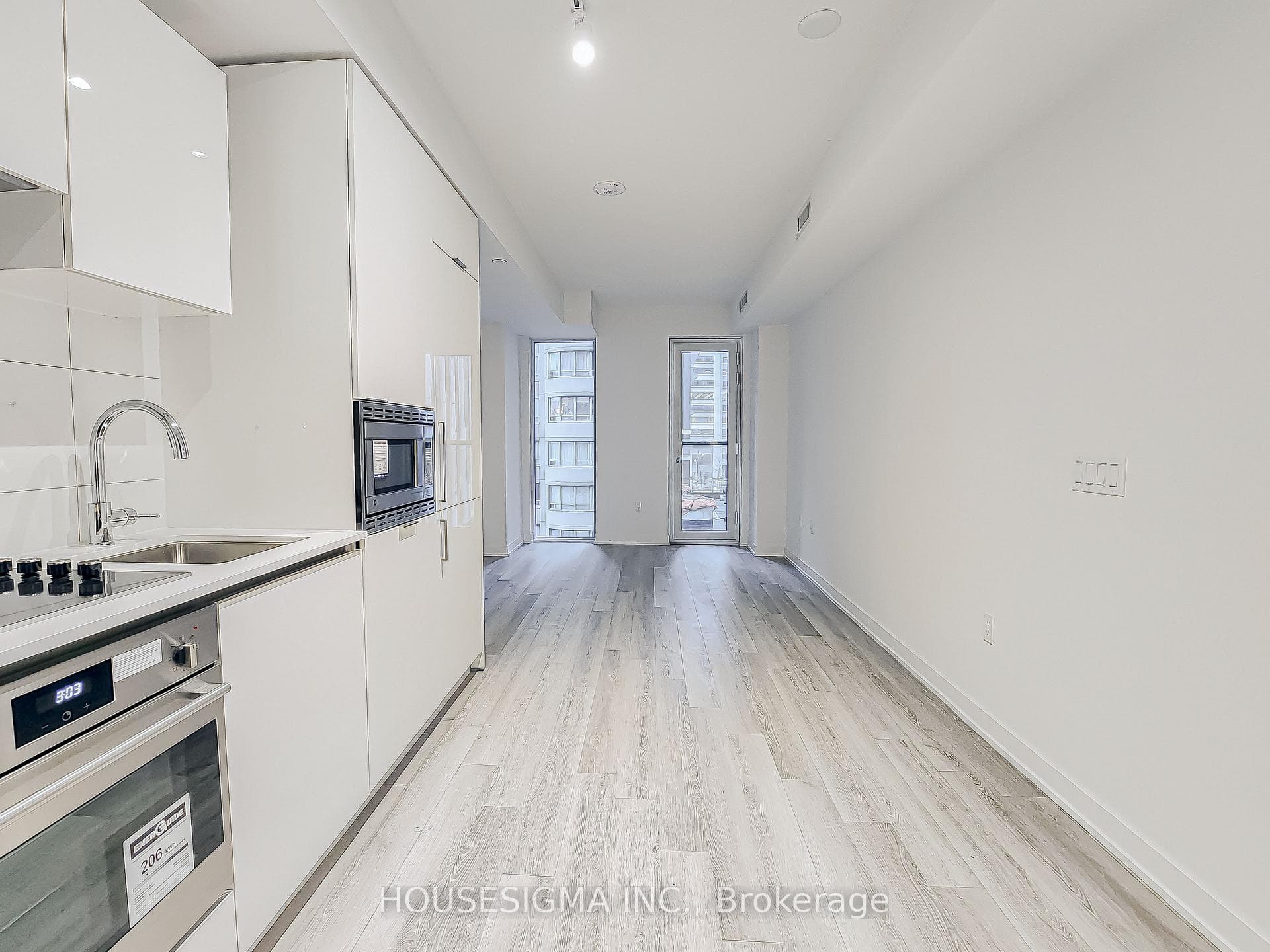 121 St. Patrick Street Unit 313 photo 1