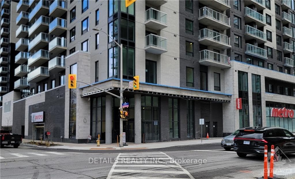 180 GEORGE Street Unit 2103 photo 2