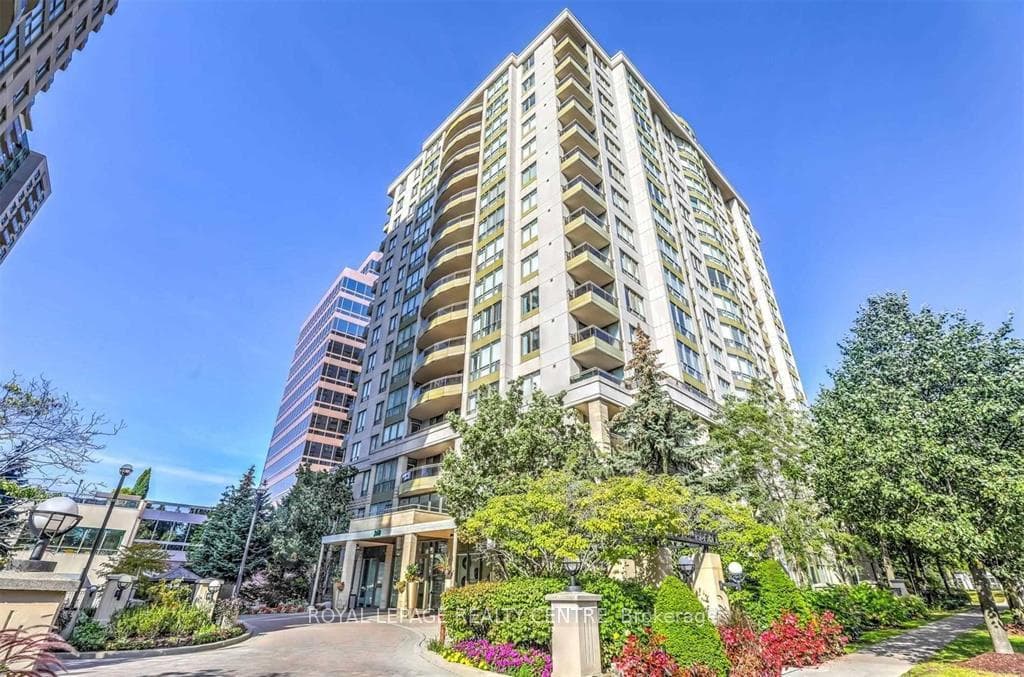 260 Doris Avenue Unit 711 photo 1