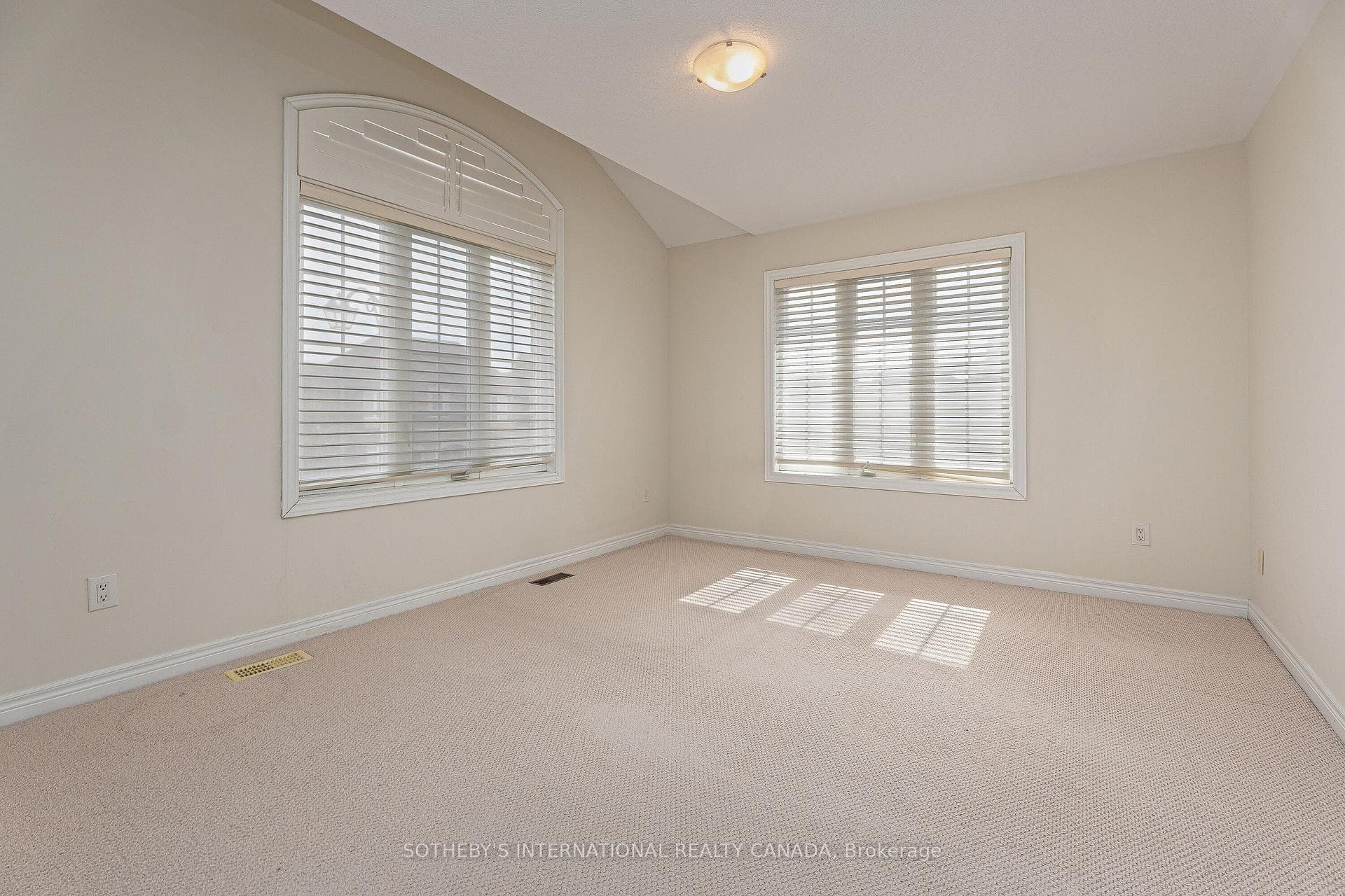 Southwest Bedroom