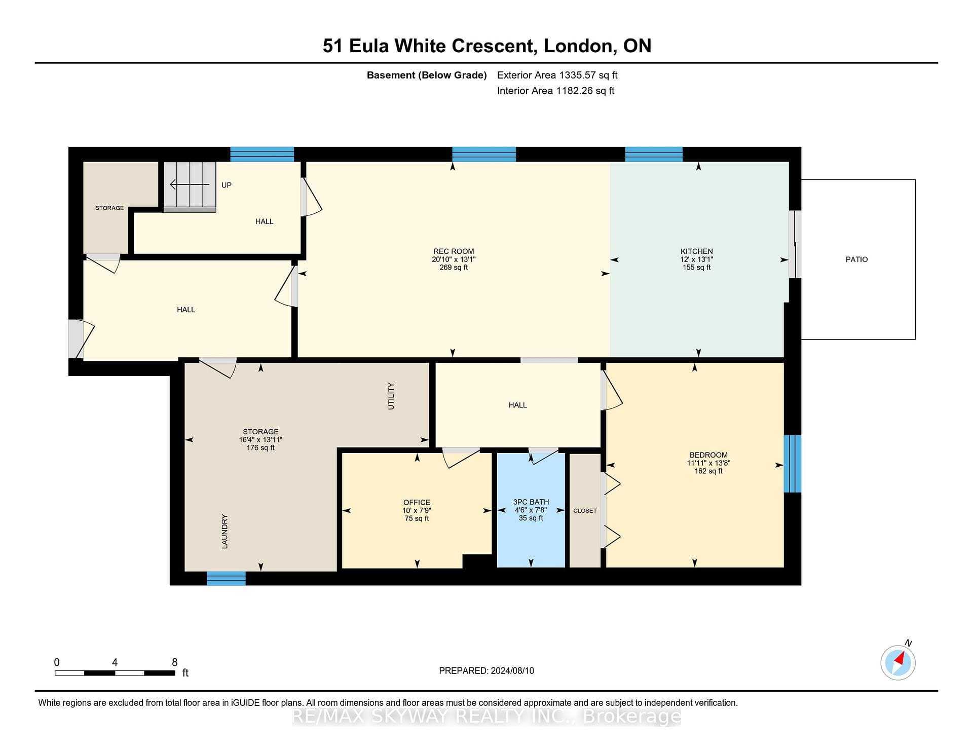 51 EULA WHITE Crescent photo 37