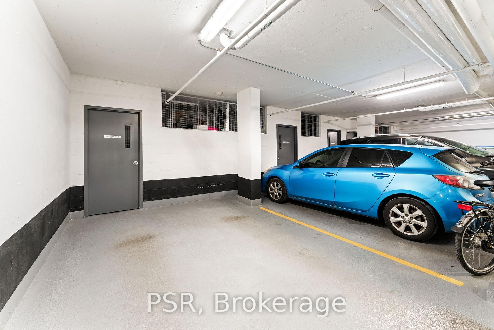 39 Sherbourne Street Unit 503 photo 18