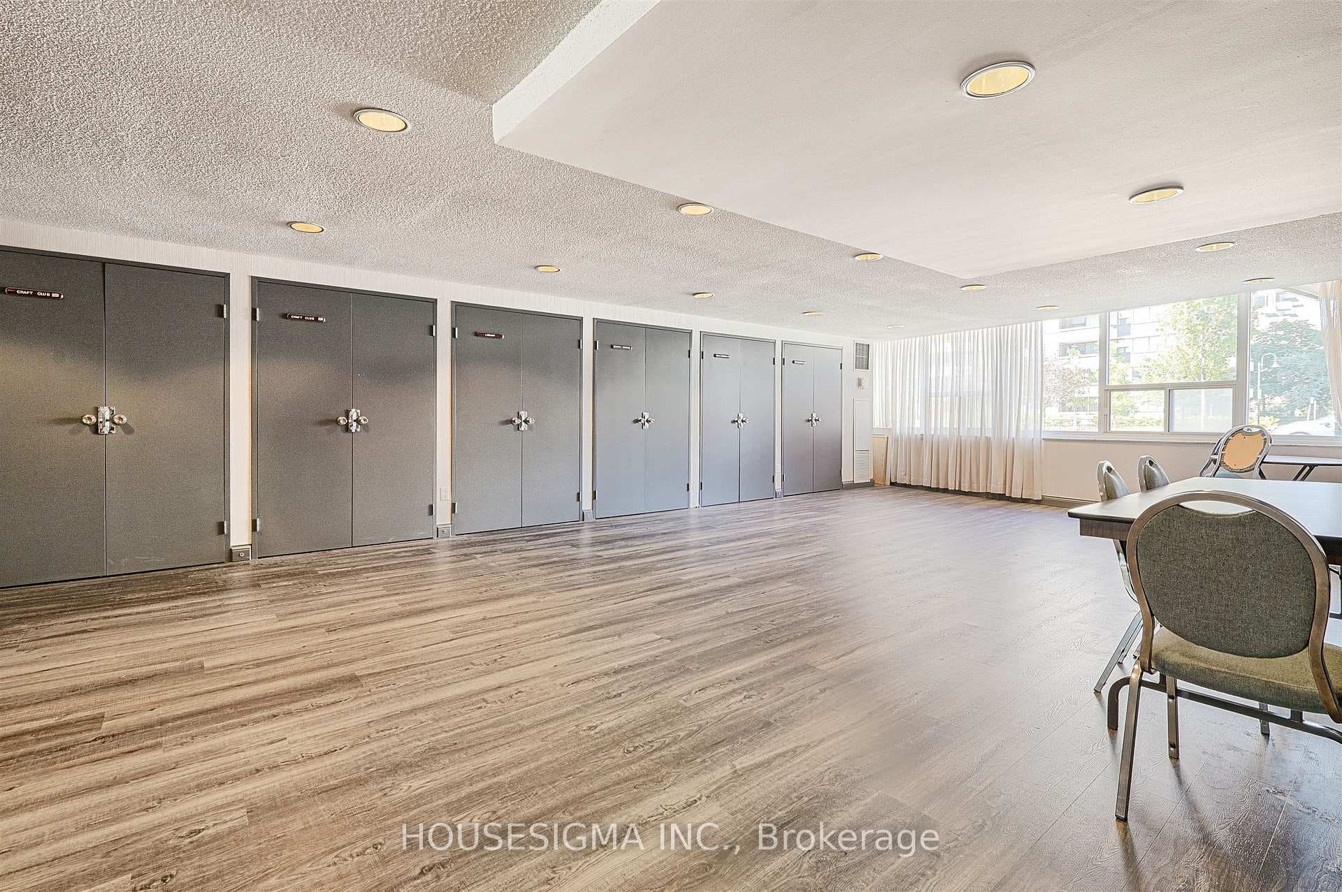 55 Huntingdale Boulevard Unit 1804 photo 24