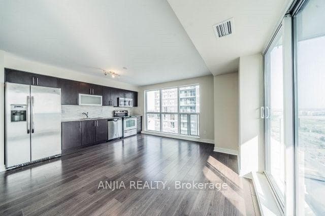 50 Town Centre Court Unit 2308 photo 8