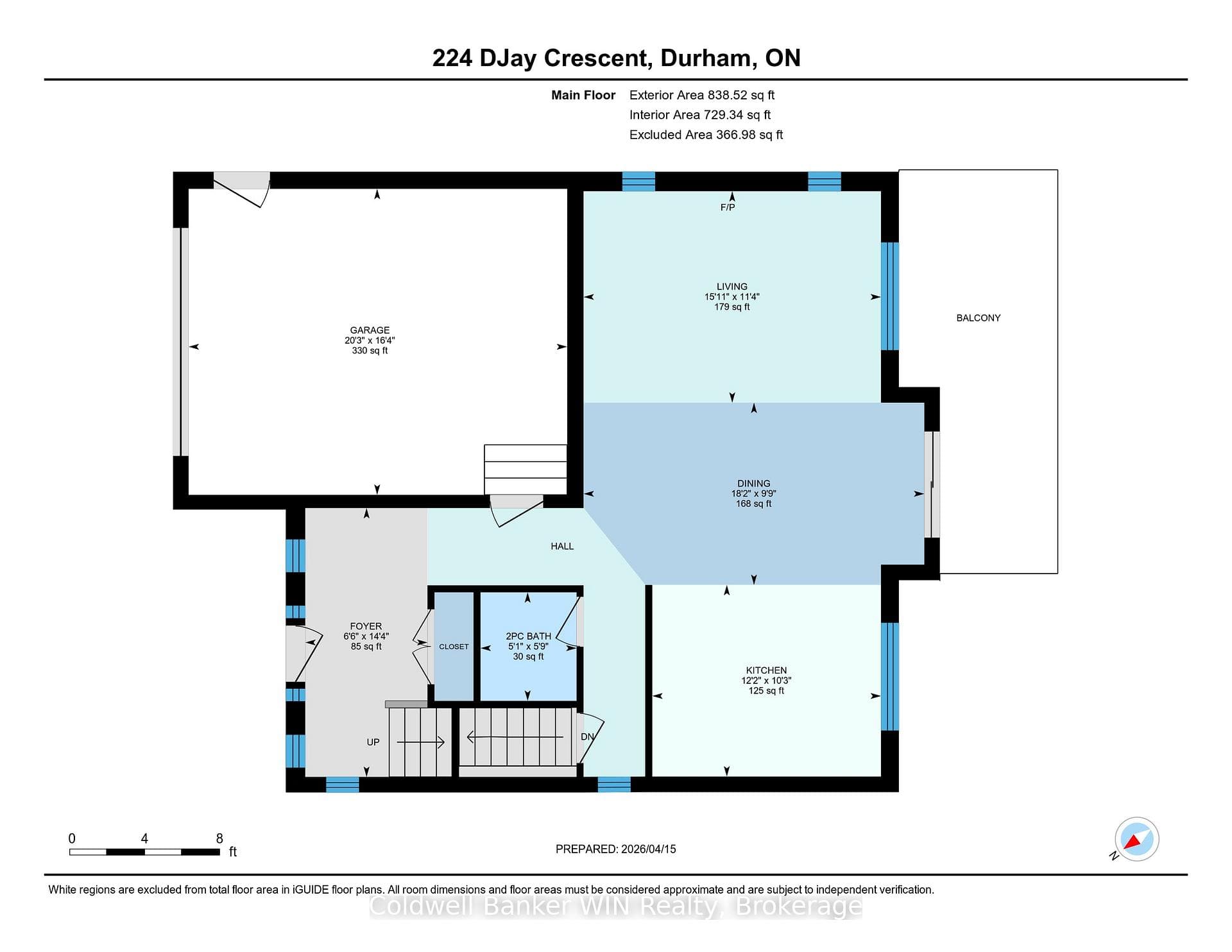 224 Djay Crescent photo 48