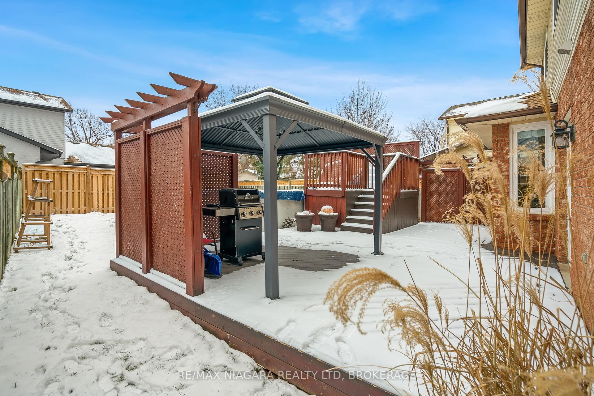 4549 Green Meadow Boulevard photo 11