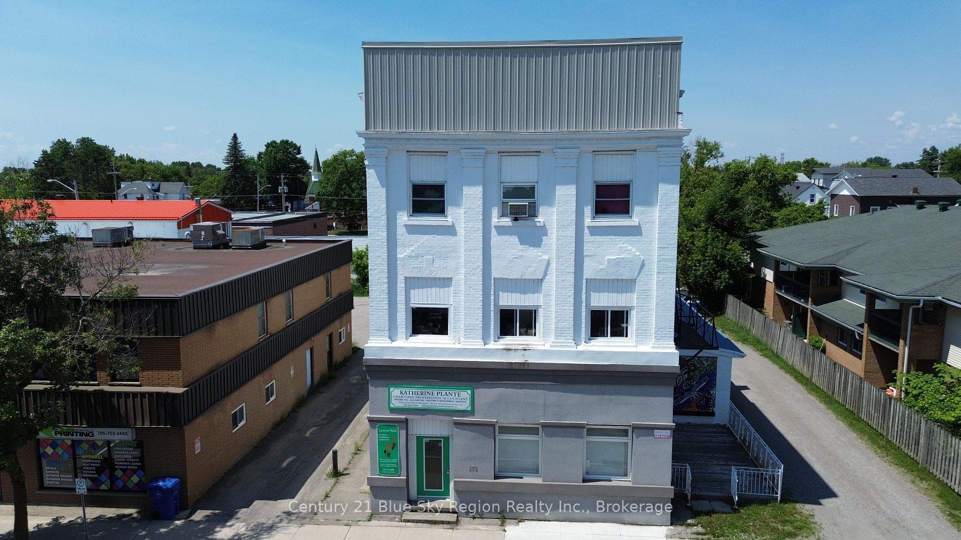 173 King Street photo 2
