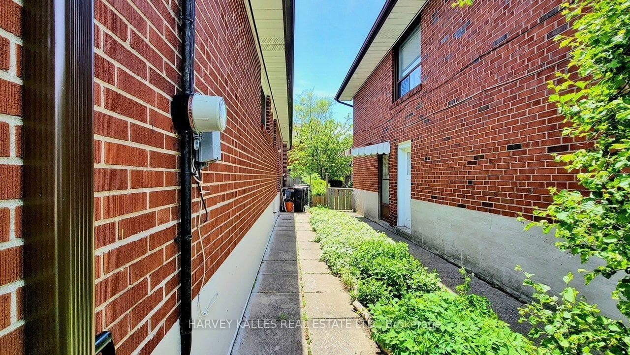 7 Pannahill Road Unit Bsmt photo 15