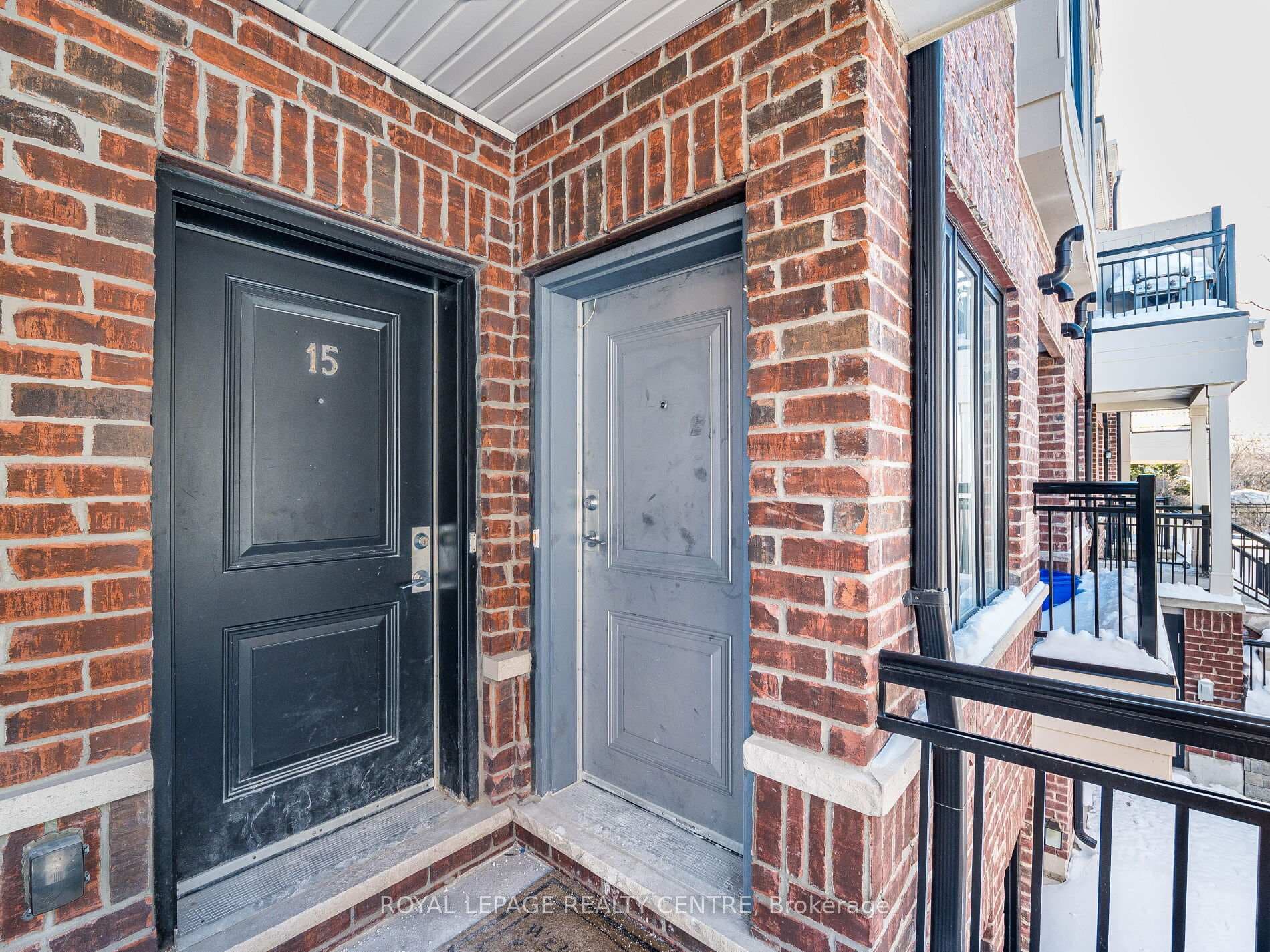 10 Carnation Avenue Unit 16 photo 2