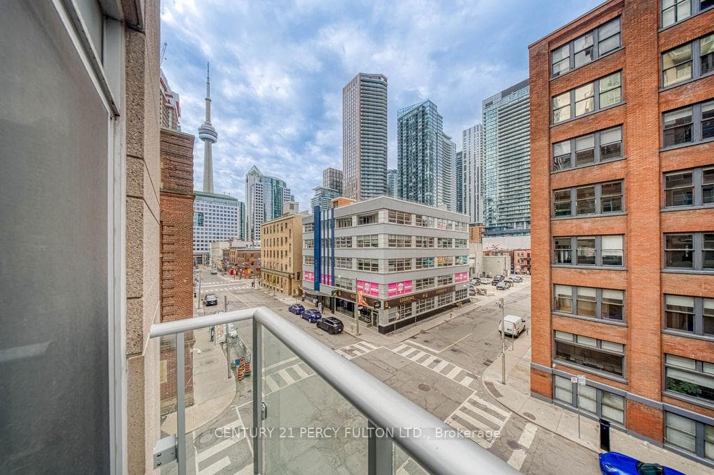 30 Nelson Street Unit 323 photo 21