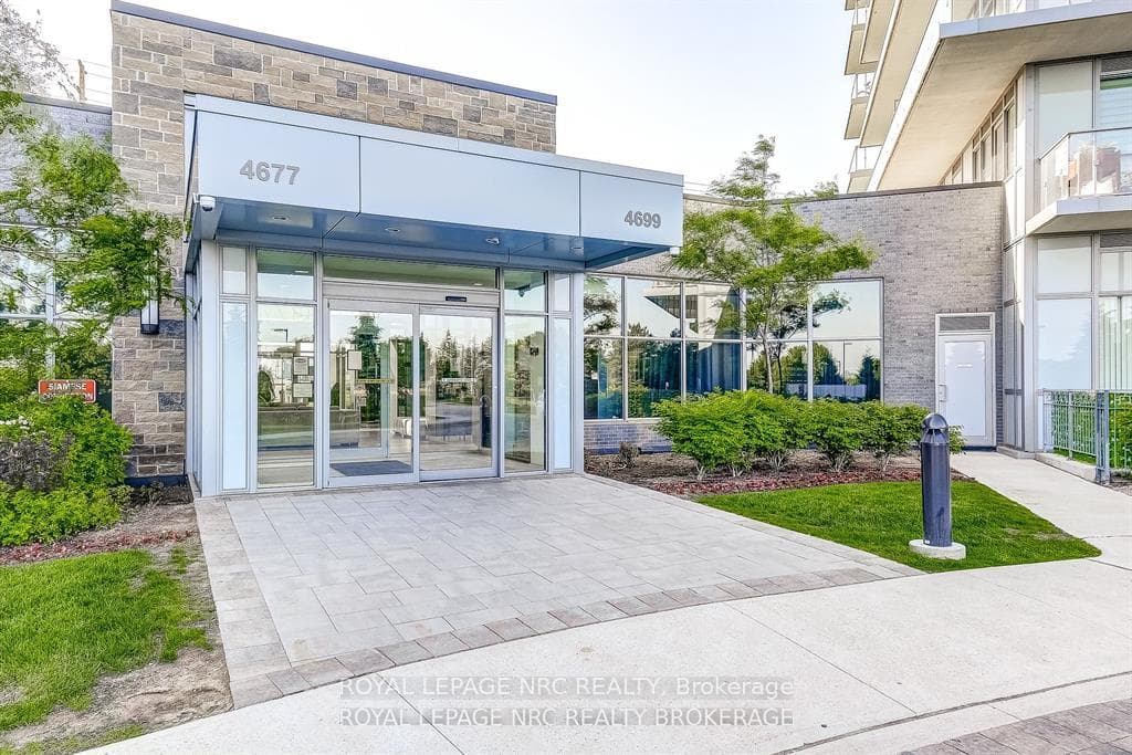 4699 Glen Erin Drive Unit 1510 photo 2
