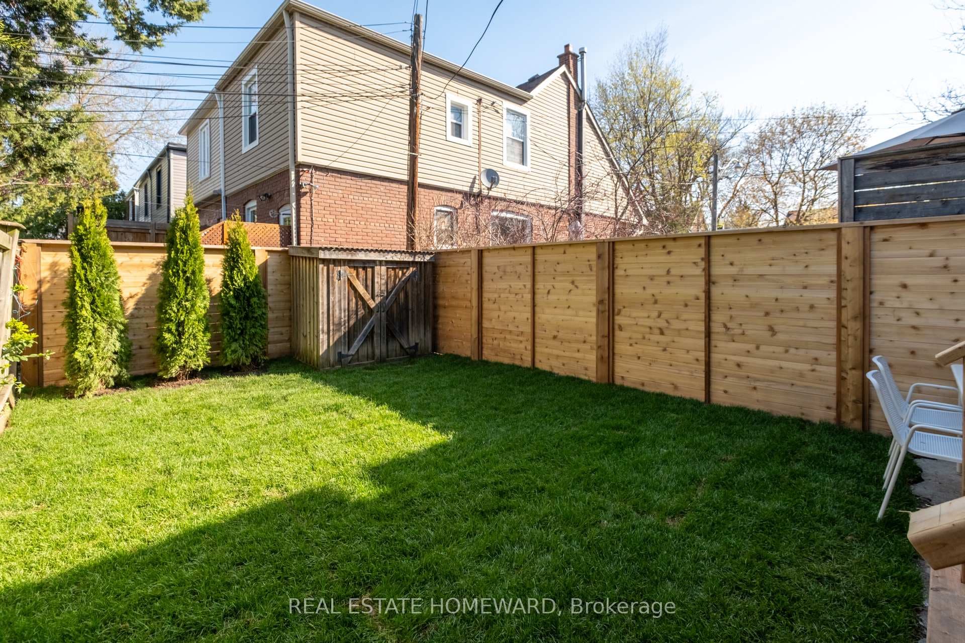148 Mountjoy Avenue photo 33