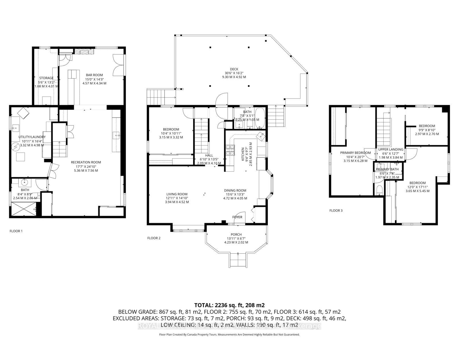 7 Temple Road photo 41