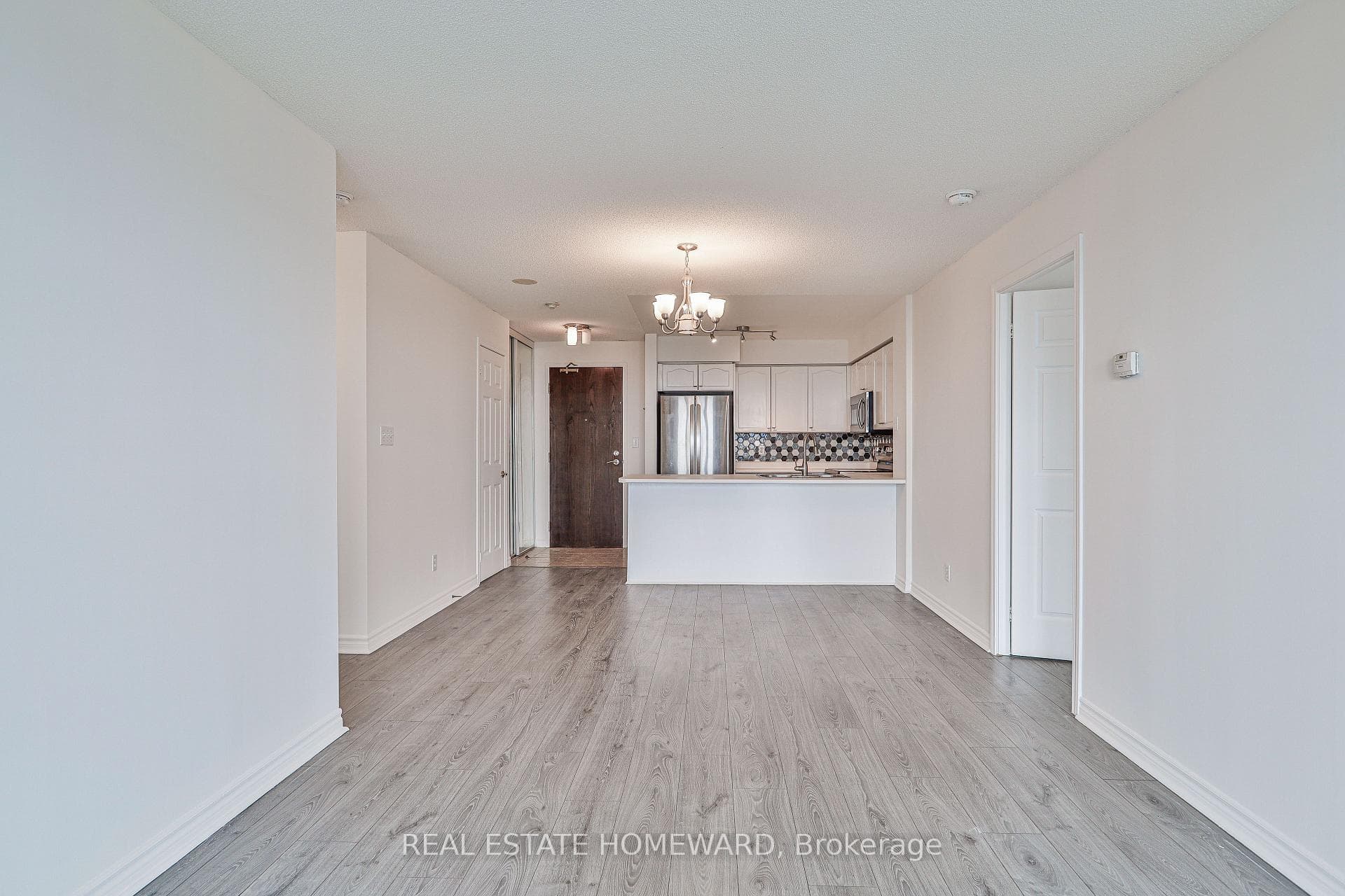 18 Spring Garden Avenue Unit 3507 photo 15