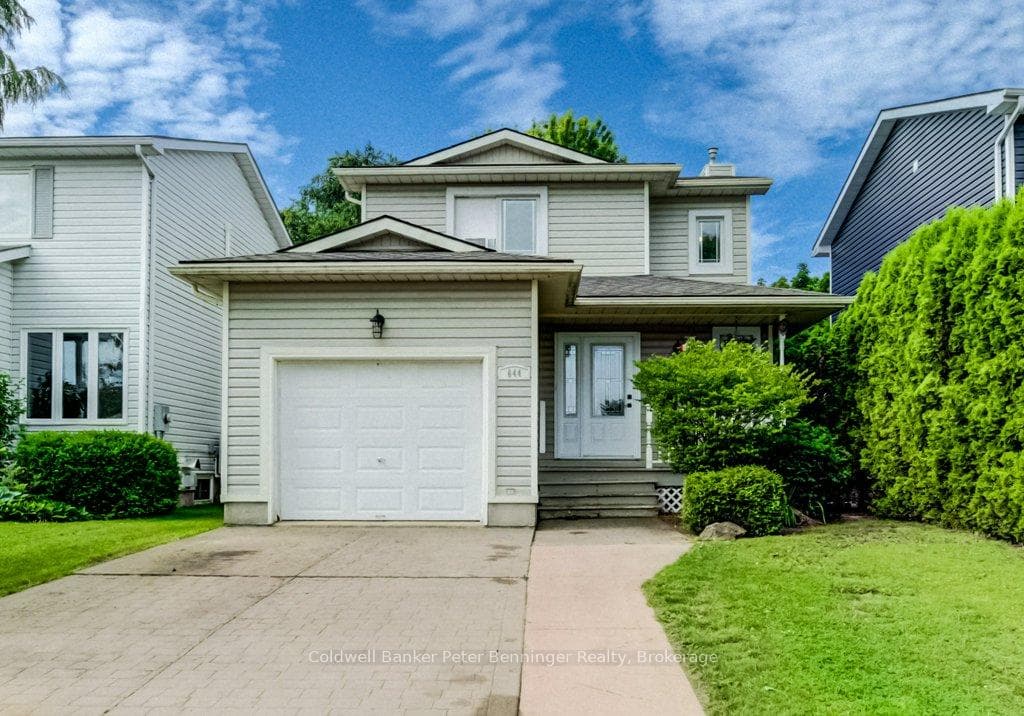 644 Stewart Drive photo 1