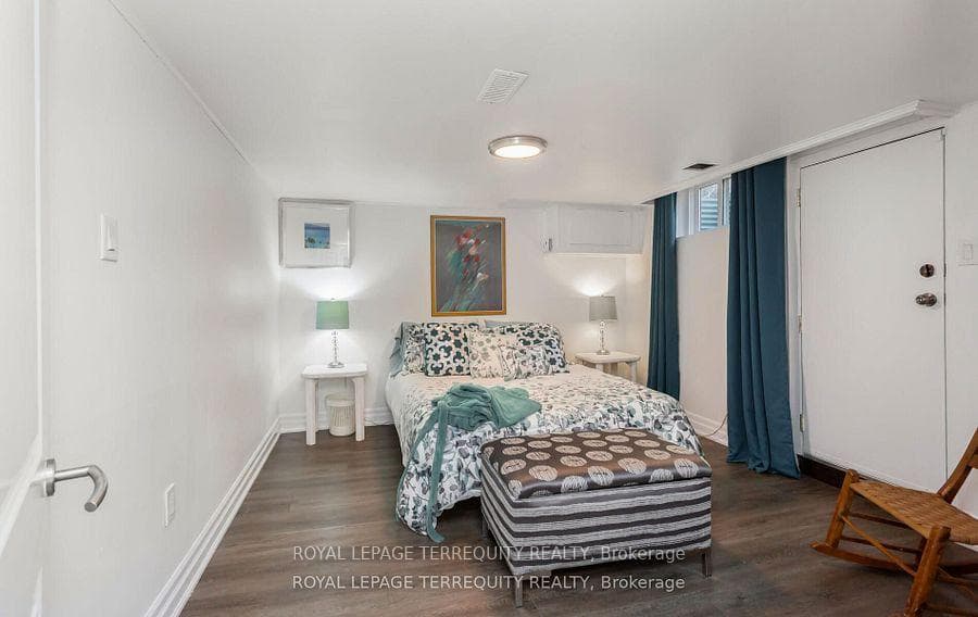 Extra Bedroom