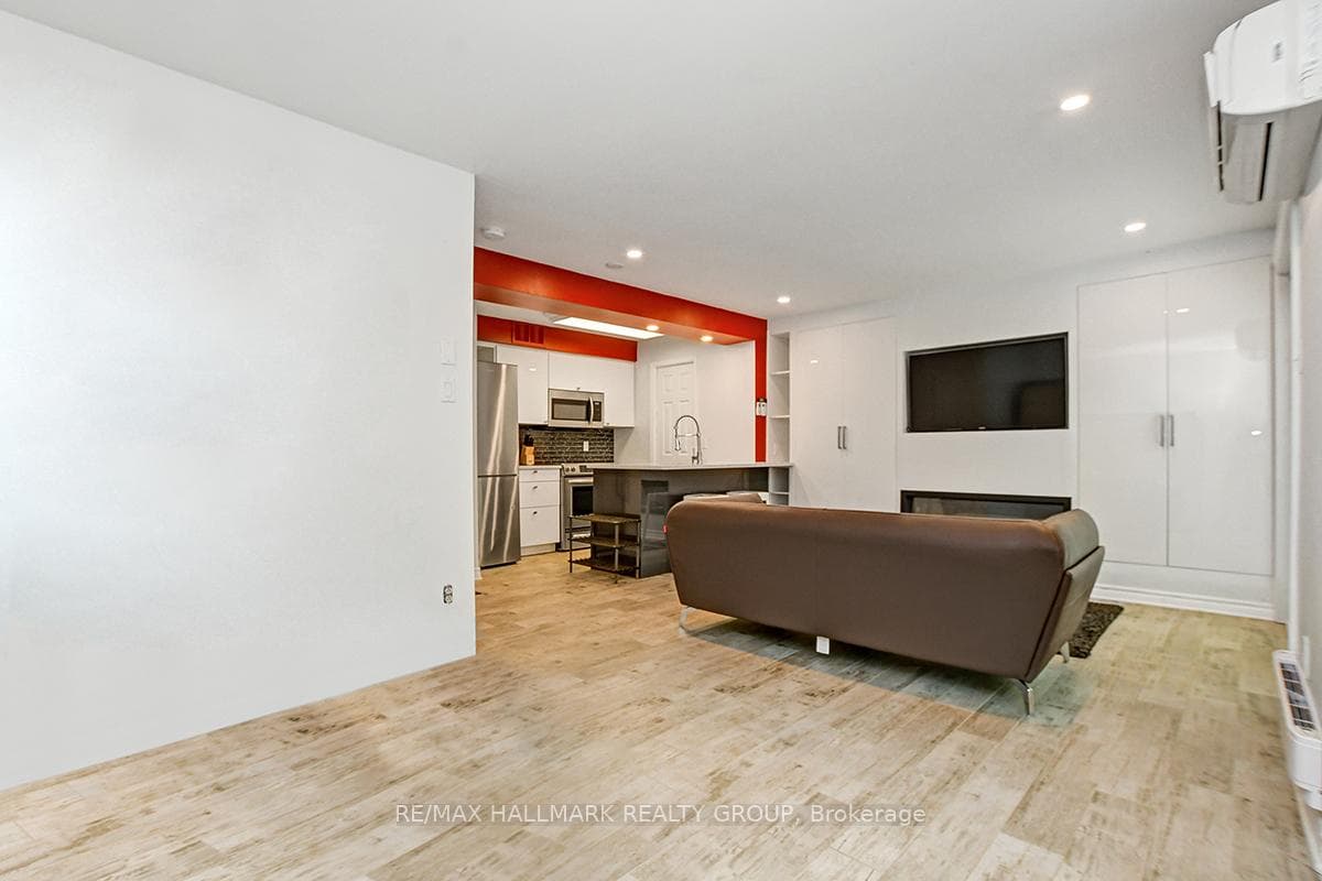 232 Wilbrod Street Unit 1 photo 16