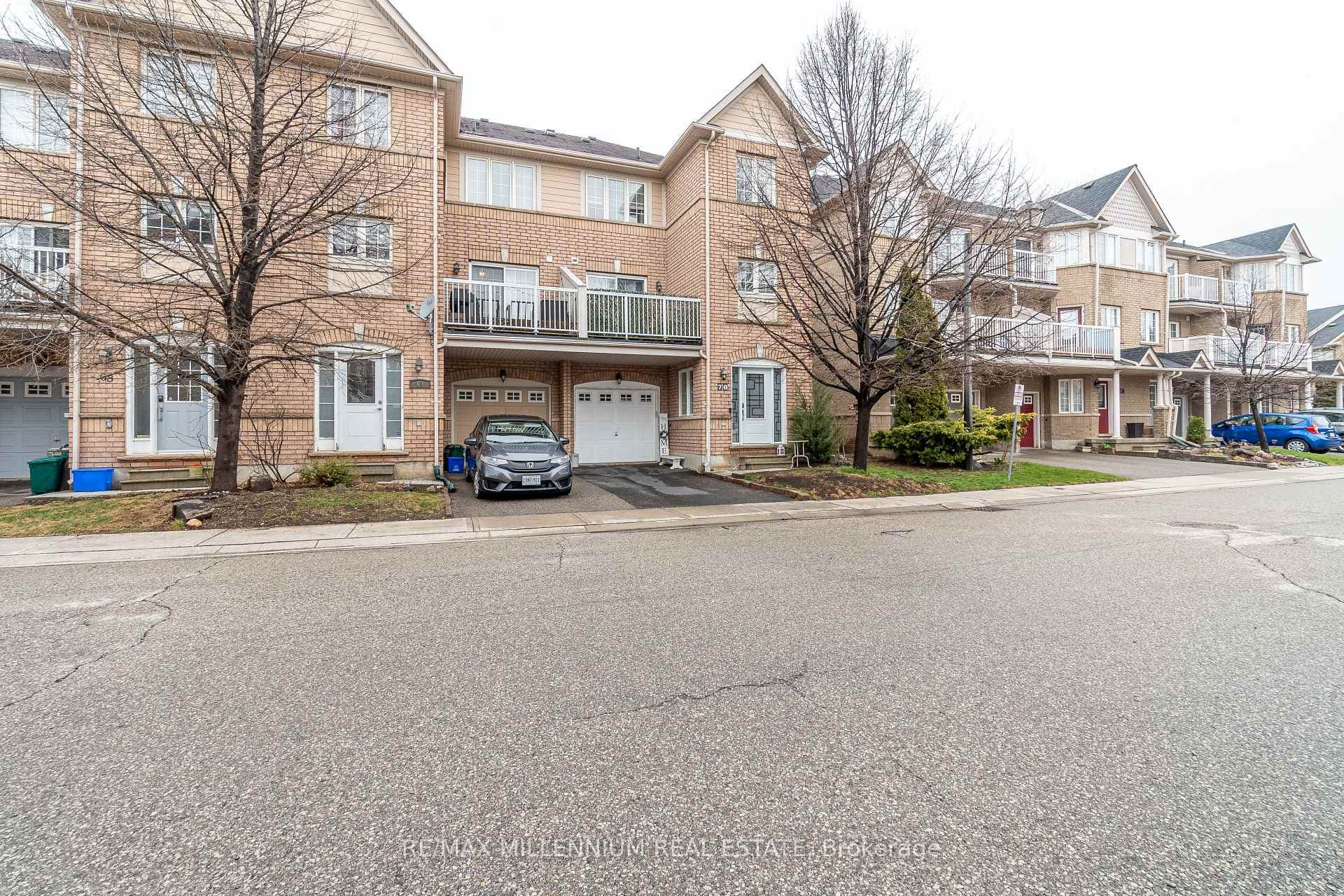620 Ferguson Drive Unit 70 photo 3