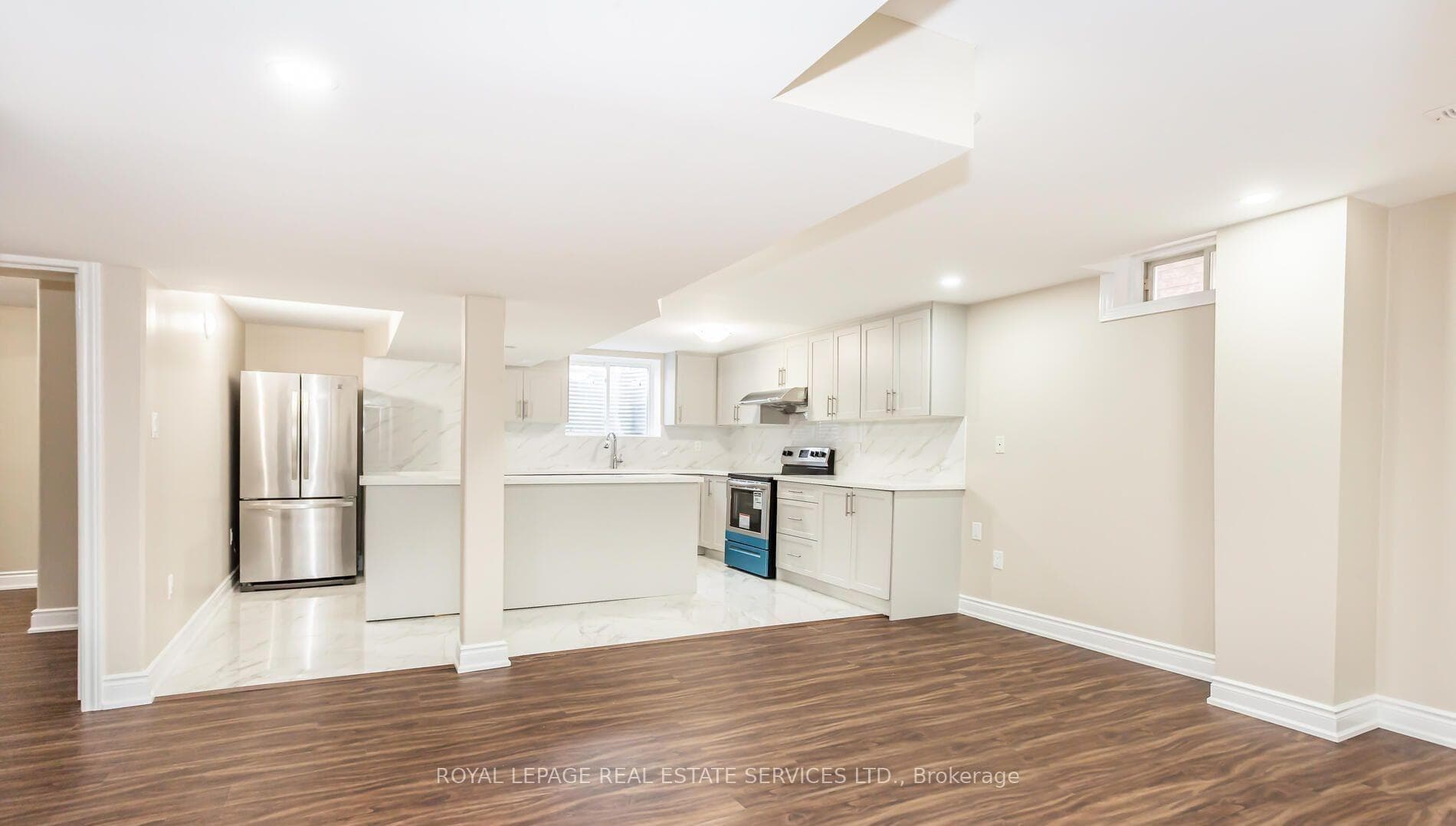 834 Father D'souza Drive Unit Bsmt photo 4