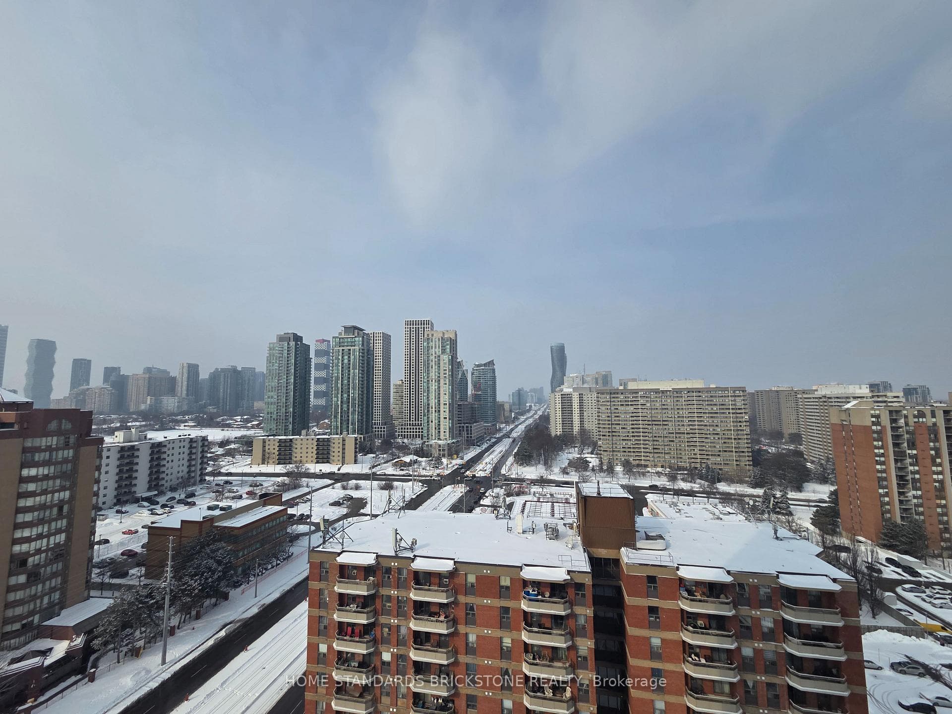 1 Fairview Road Unit 1507 photo 8