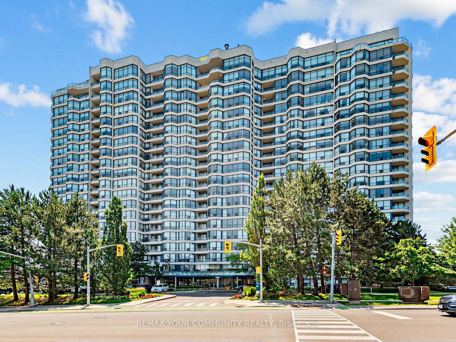 1 Clark Avenue Unit 612 photo 1