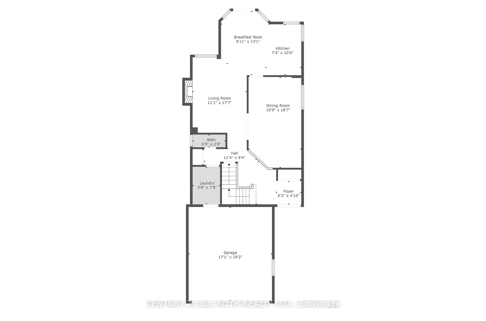 1268 FOX HILL Street photo 32