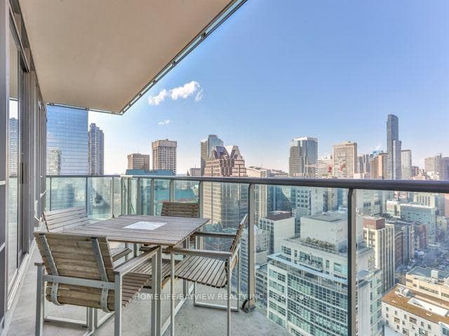 33 Lombard Street Unit 3003 photo 18