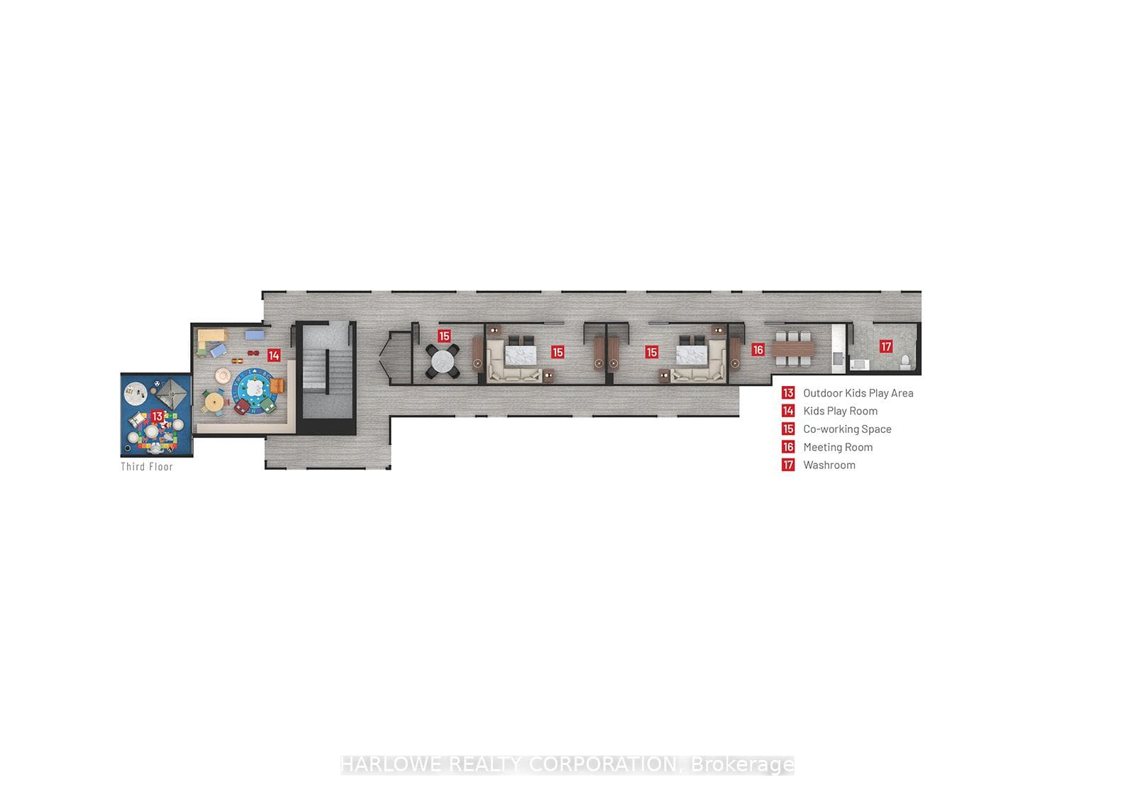 2 Manderley Drive Unit 908 photo 18
